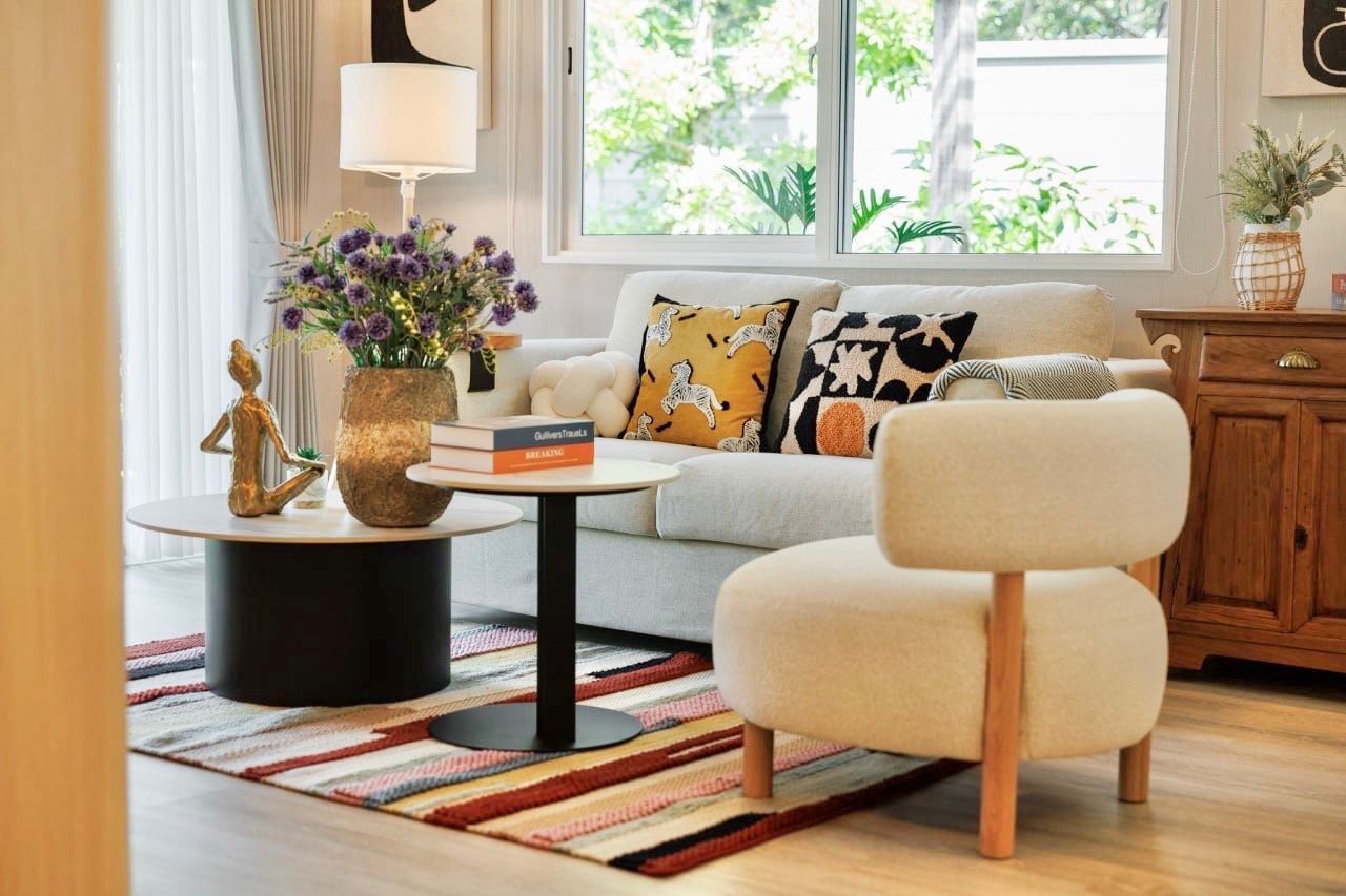 3 ห้องนอน บ้านเดี่ยว สำหรับขาย ใน หนองป่าครั่ง, เมืองเชียงใหม่, เชียงใหม่ - Image 2