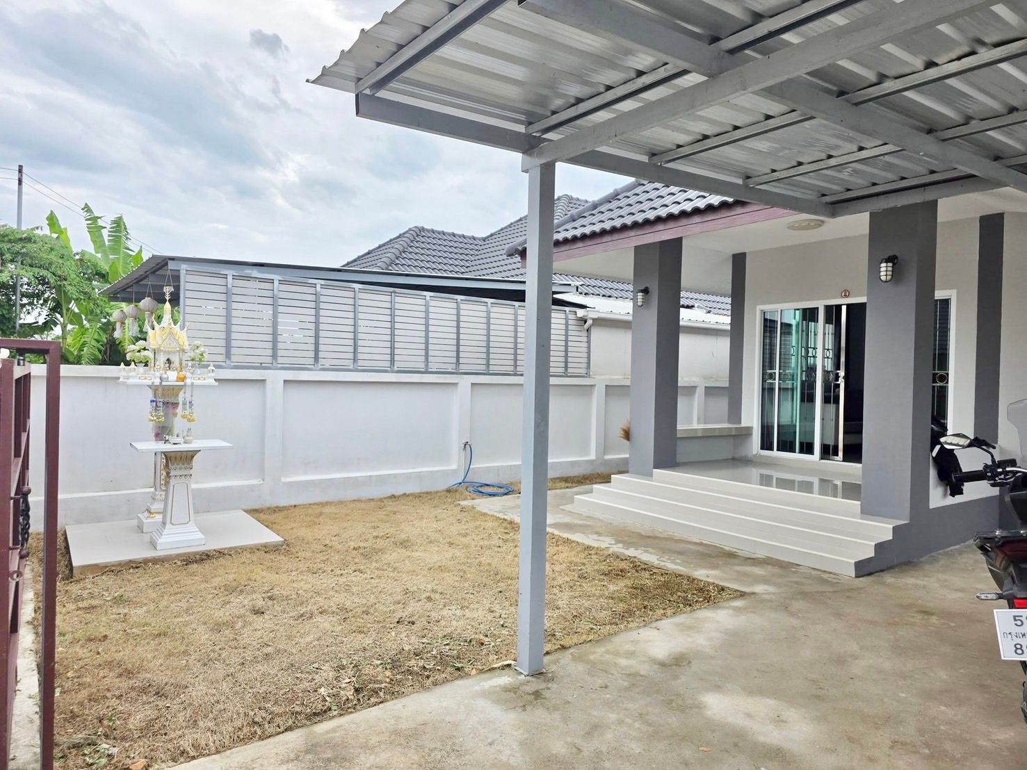 3 卧室 独立房屋 出租 在  - Image 16