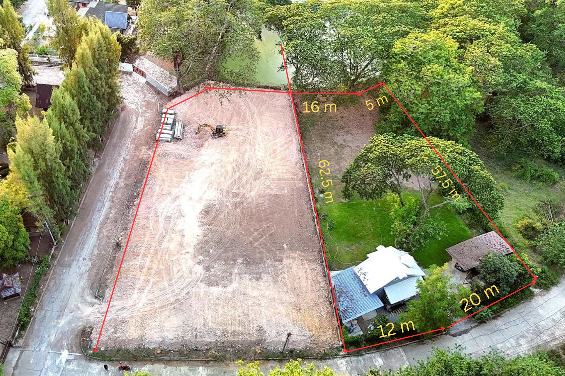 2 Bedroom House For Sale in Tha Wang Tan, Saraphi, Chiang Mai - Image 13