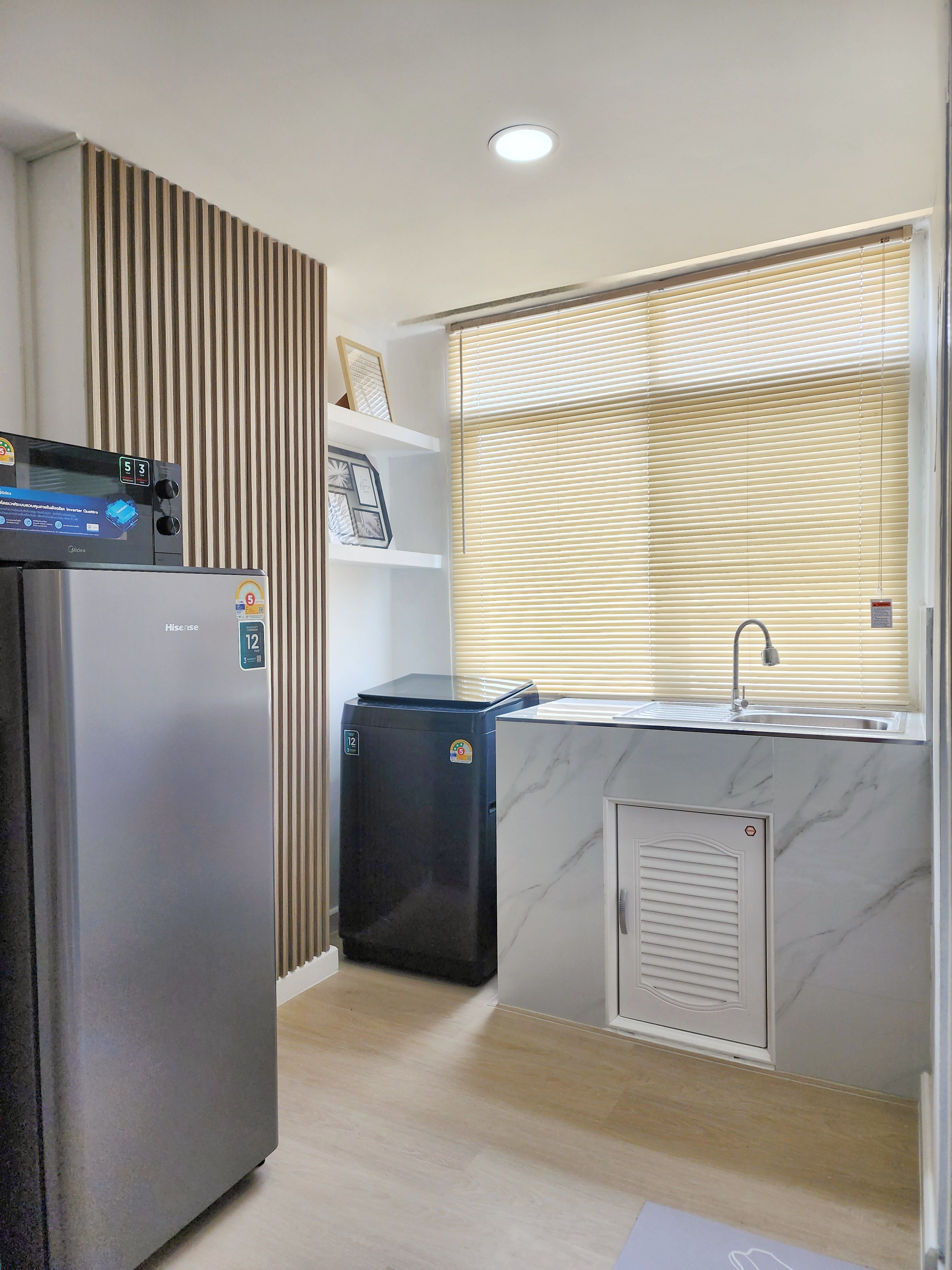 สตูดิโอ คอนโด สำหรับขาย ใน สันนาเม็ง, สันทราย, เชียงใหม่ - Image 7