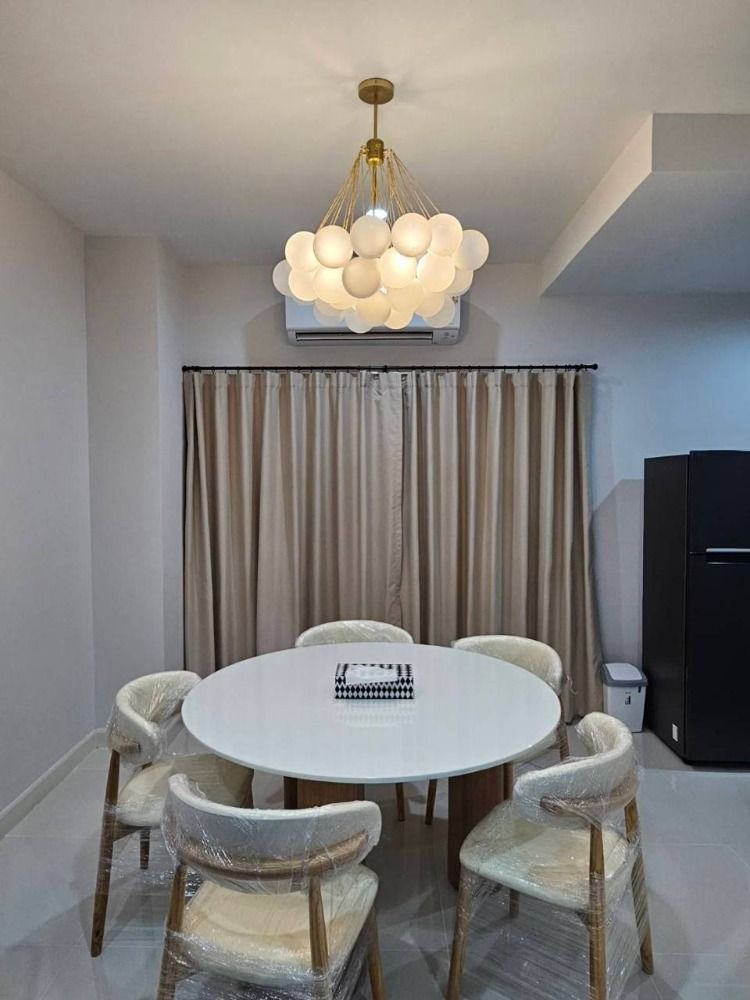 บ้านกลางเมือง ดิ อิดิชั่น พระราม 9 - กรุงเทพกรีฑา - Image 3