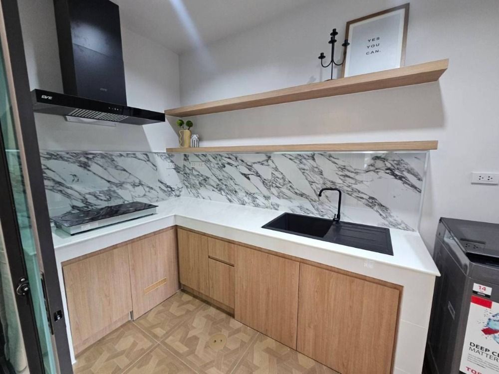 บ้านกลางเมือง ดิ อิดิชั่น พระราม 9 - กรุงเทพกรีฑา - Image 6