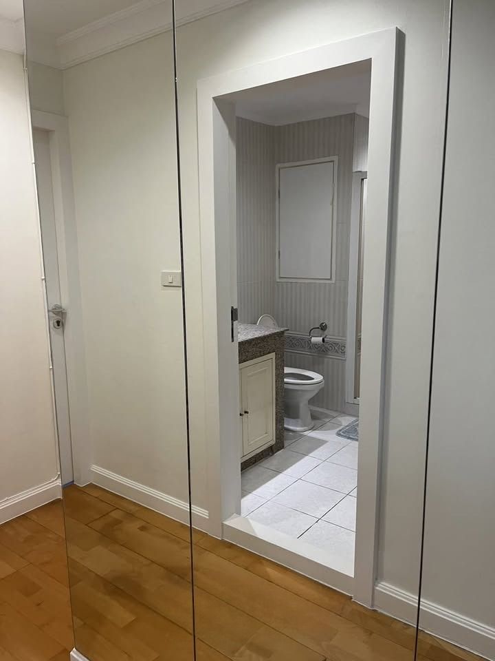 3 ห้องนอน คอนโด สำหรับขาย ใน ทุ่งมหาเมฆ, สาทร, กรุงเทพมหานคร - Image 13