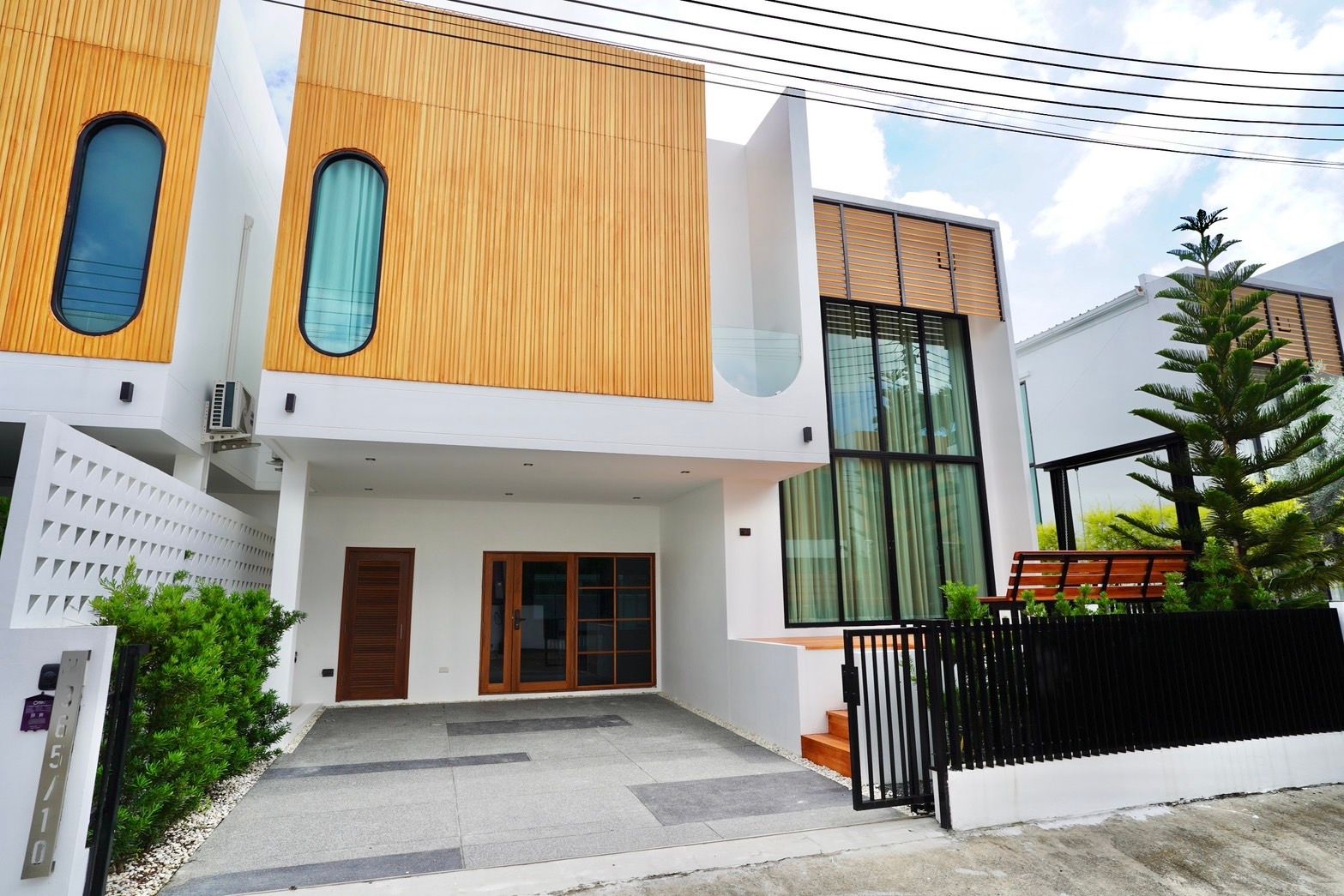 U Prompt (San Sai) - Image 1