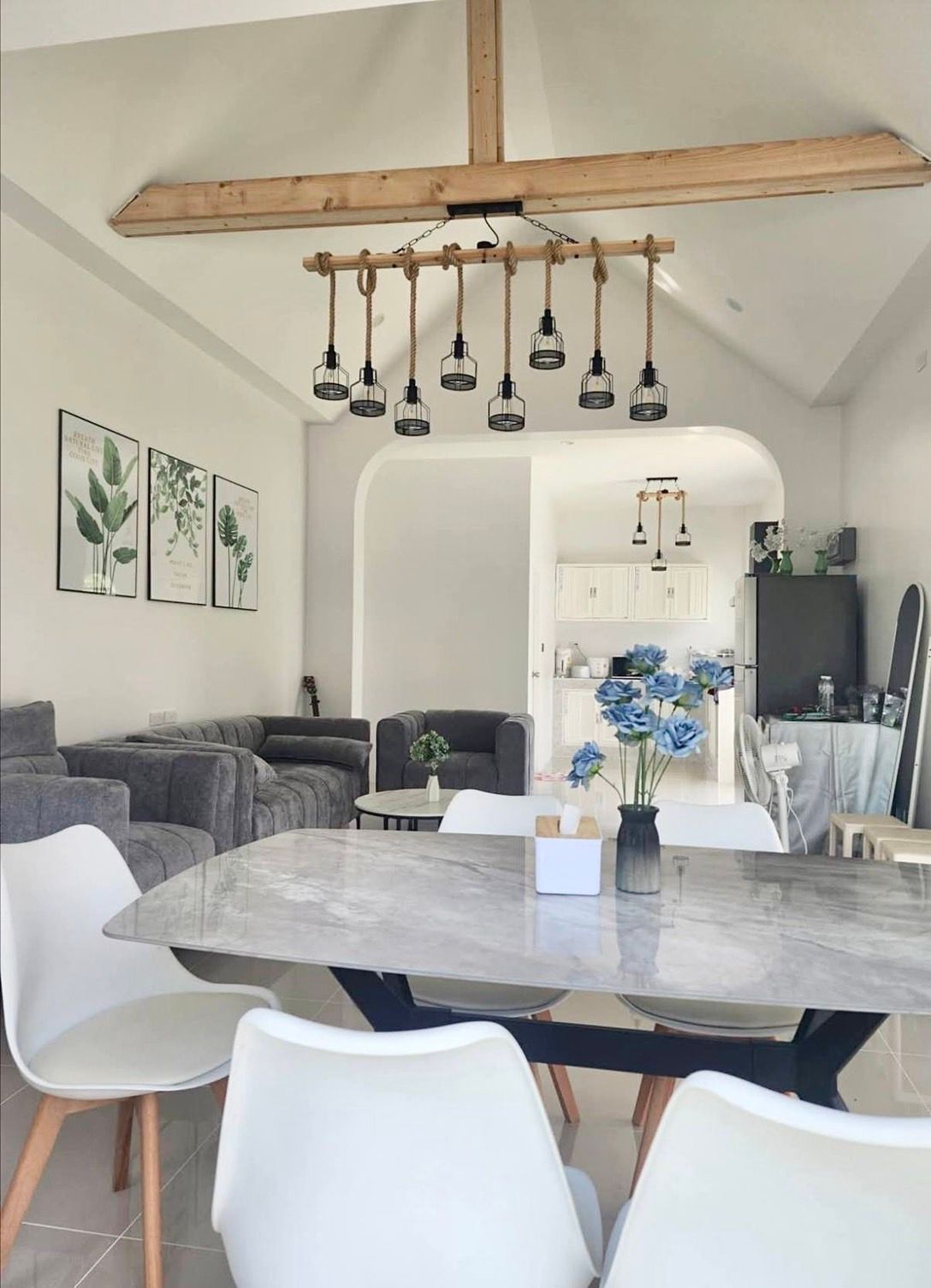 3 ห้องนอน บ้านเดี่ยว สำหรับเช่า ใน ต้นเปา, สันกำแพง, เชียงใหม่ - Image 3