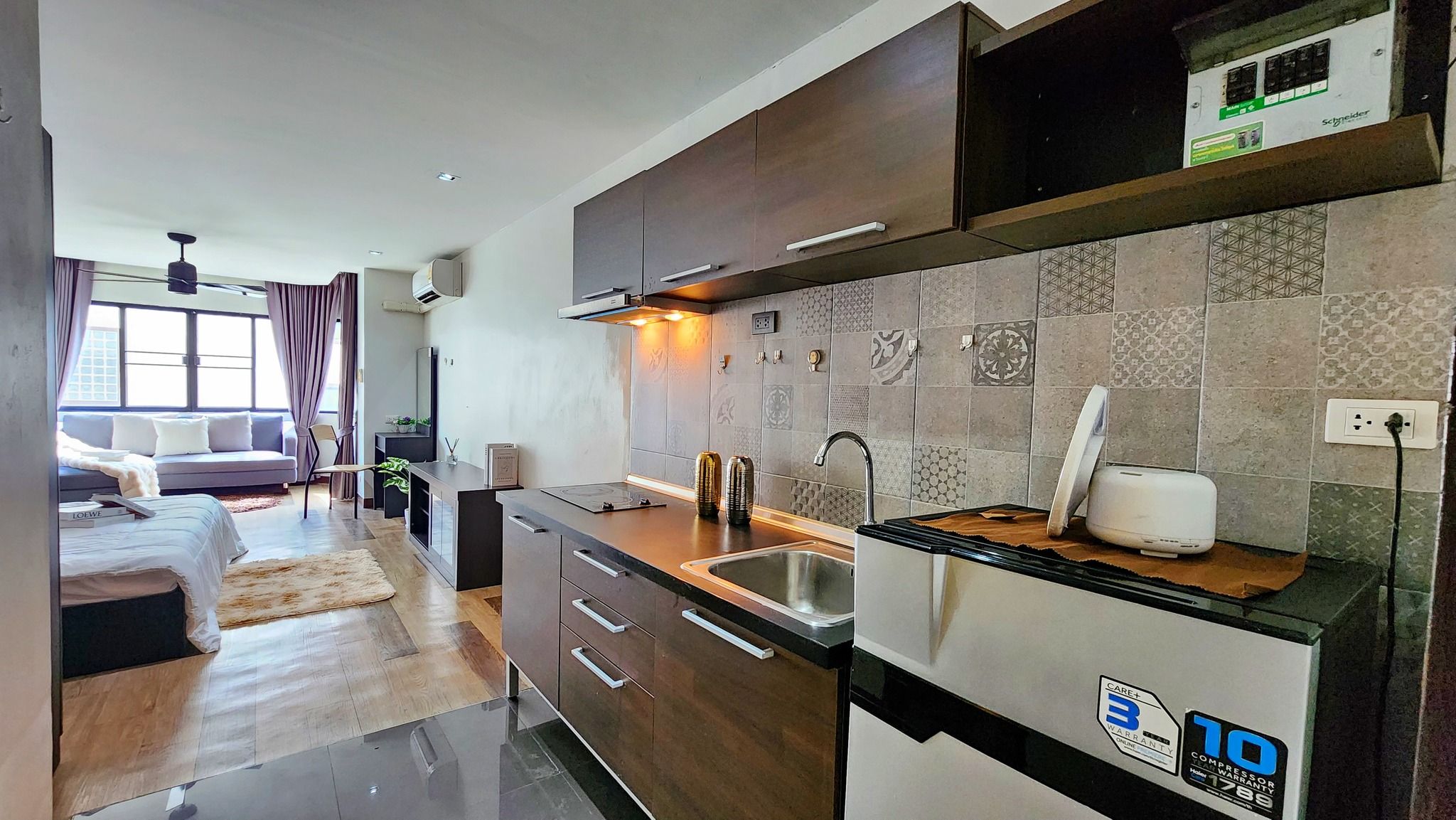 开放式 公寓 出售 在  - Image 3