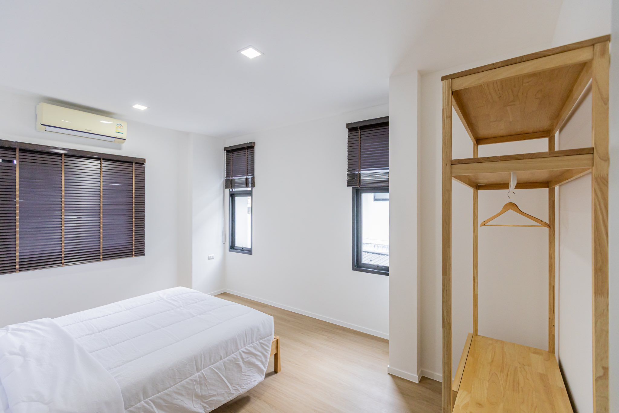 3 卧室 联排别墅 出租 在  - Image 14