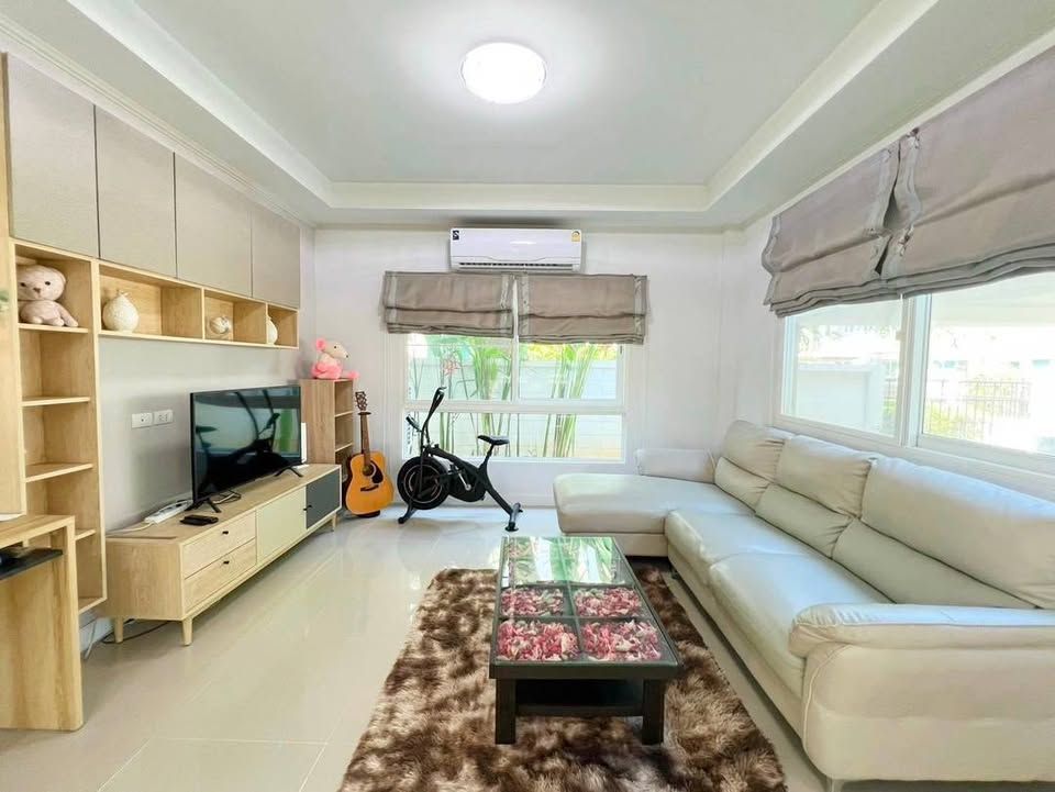 Supalai Garden Ville Wongwaen - Sankamphaeng - Image 3