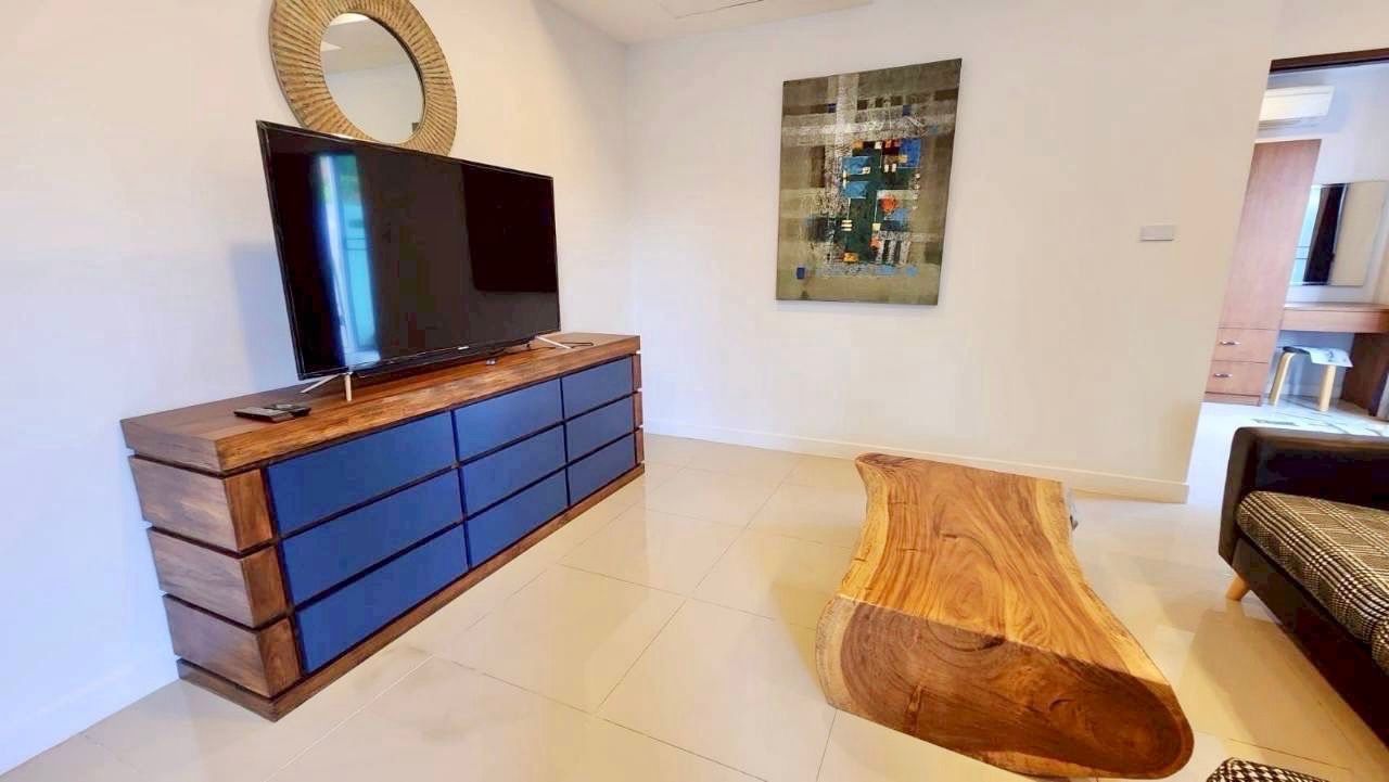 4 卧室 独立房屋 出租 在  - Image 6