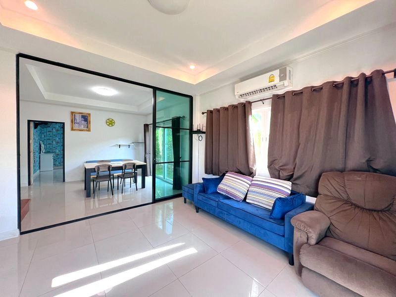 Supalai Garden Ville Wongwaen - Sankamphaeng - Image 6