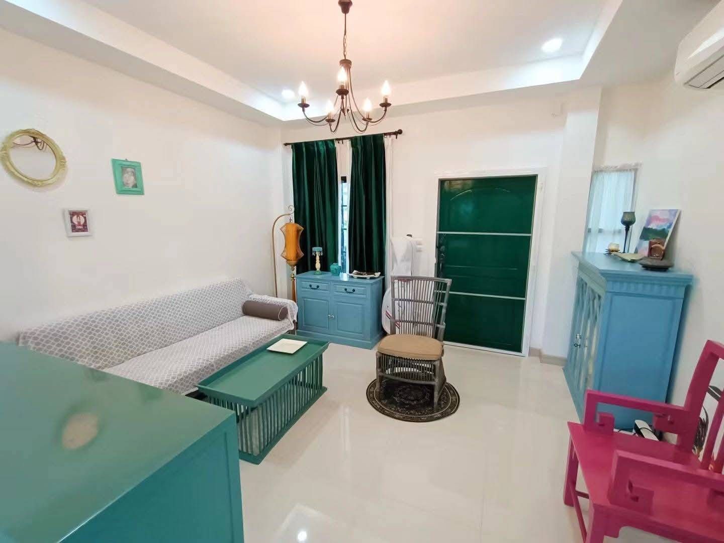 3 卧室 独立房屋 出租 在  - Image 2