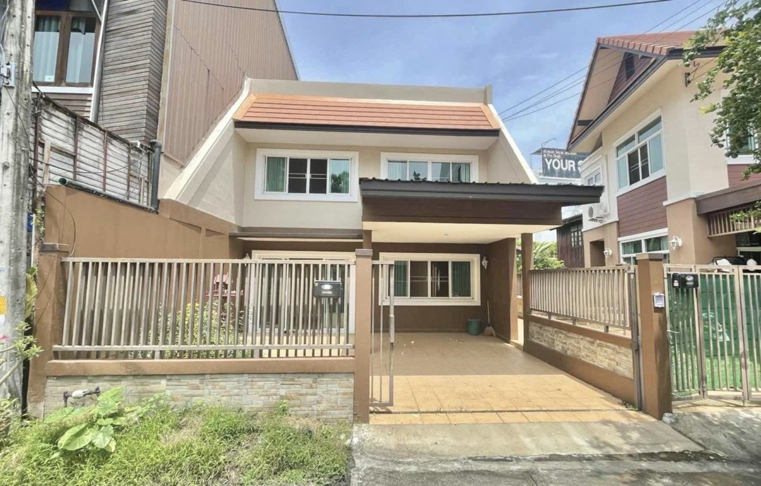 3 Bedroom House For Rent in Si Phum, Mueang Chiang Mai, Chiang Mai - Image 1