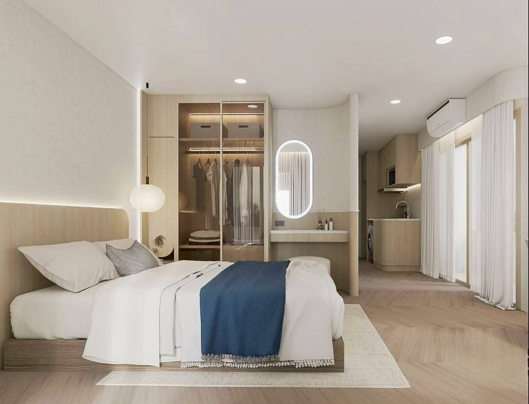 บุญมาศ แมนชั่น - Image 6