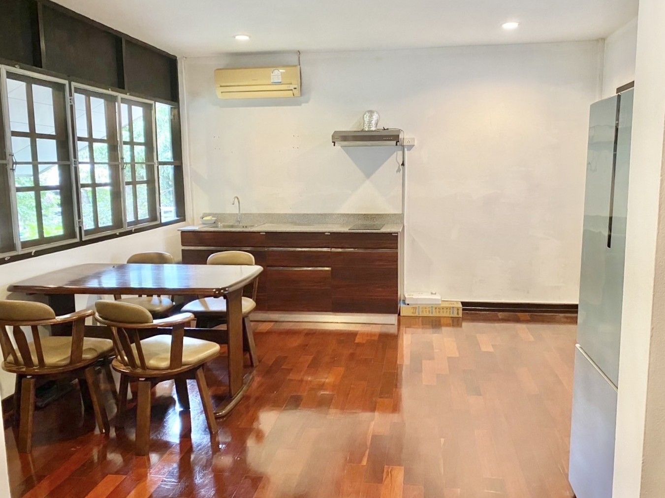 4 Bedroom House For Rent in Hai Ya, Mueang Chiang Mai, Chiang Mai - Image 4