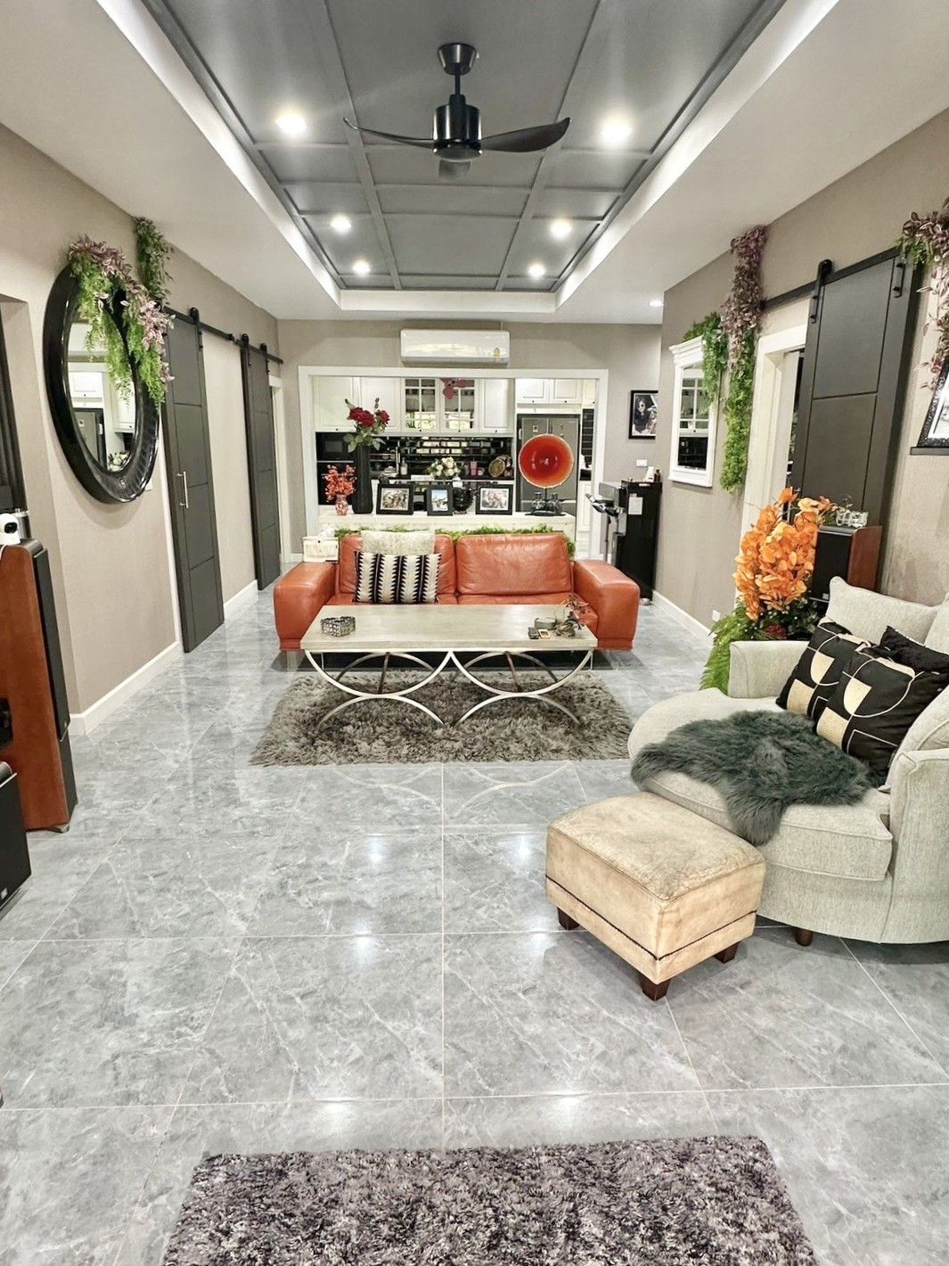 2 卧室 独立房屋 出售 在  - Image 3