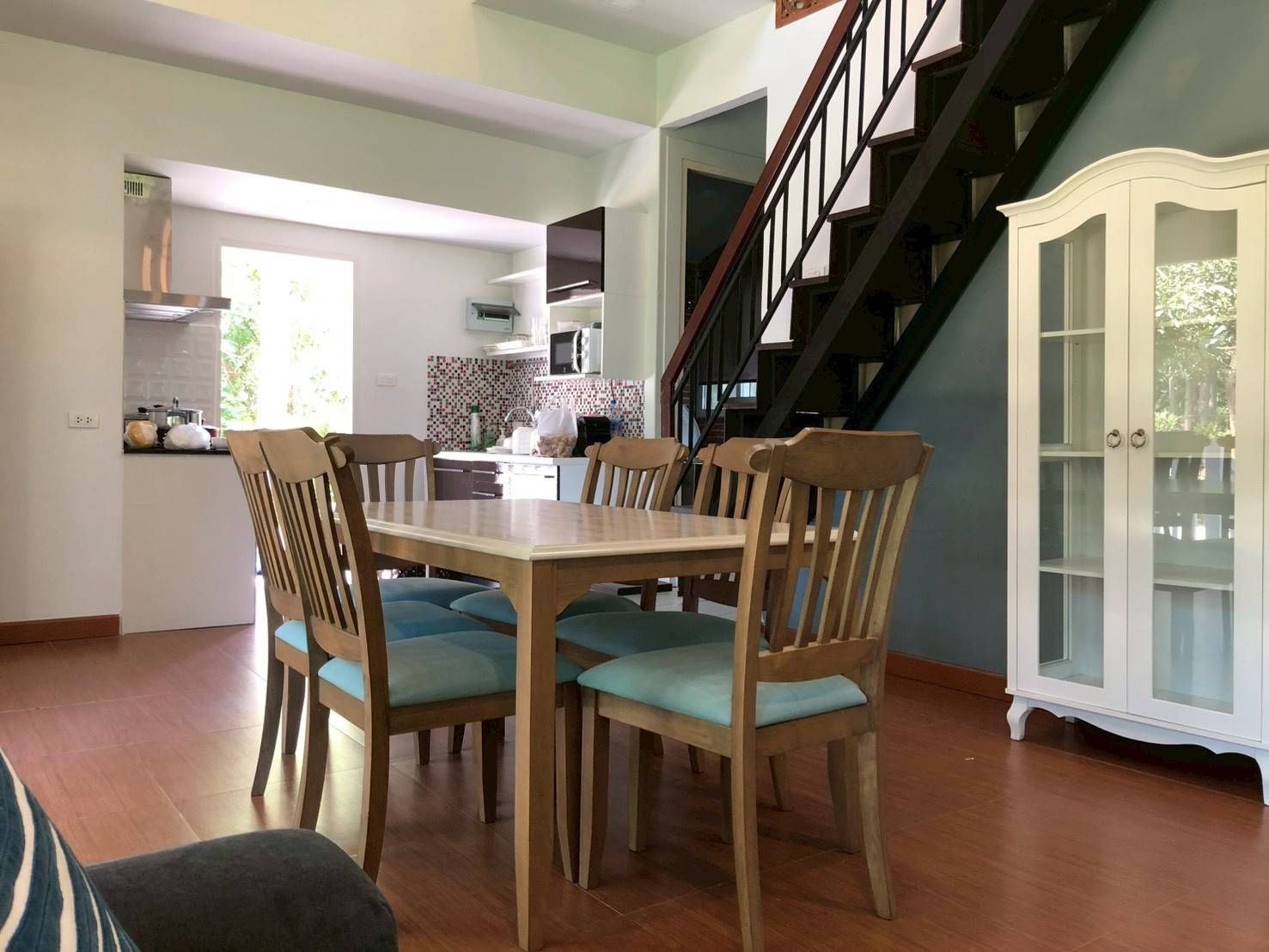 2 Bedroom House For Sale in Tha Wang Tan, Saraphi, Chiang Mai - Image 4