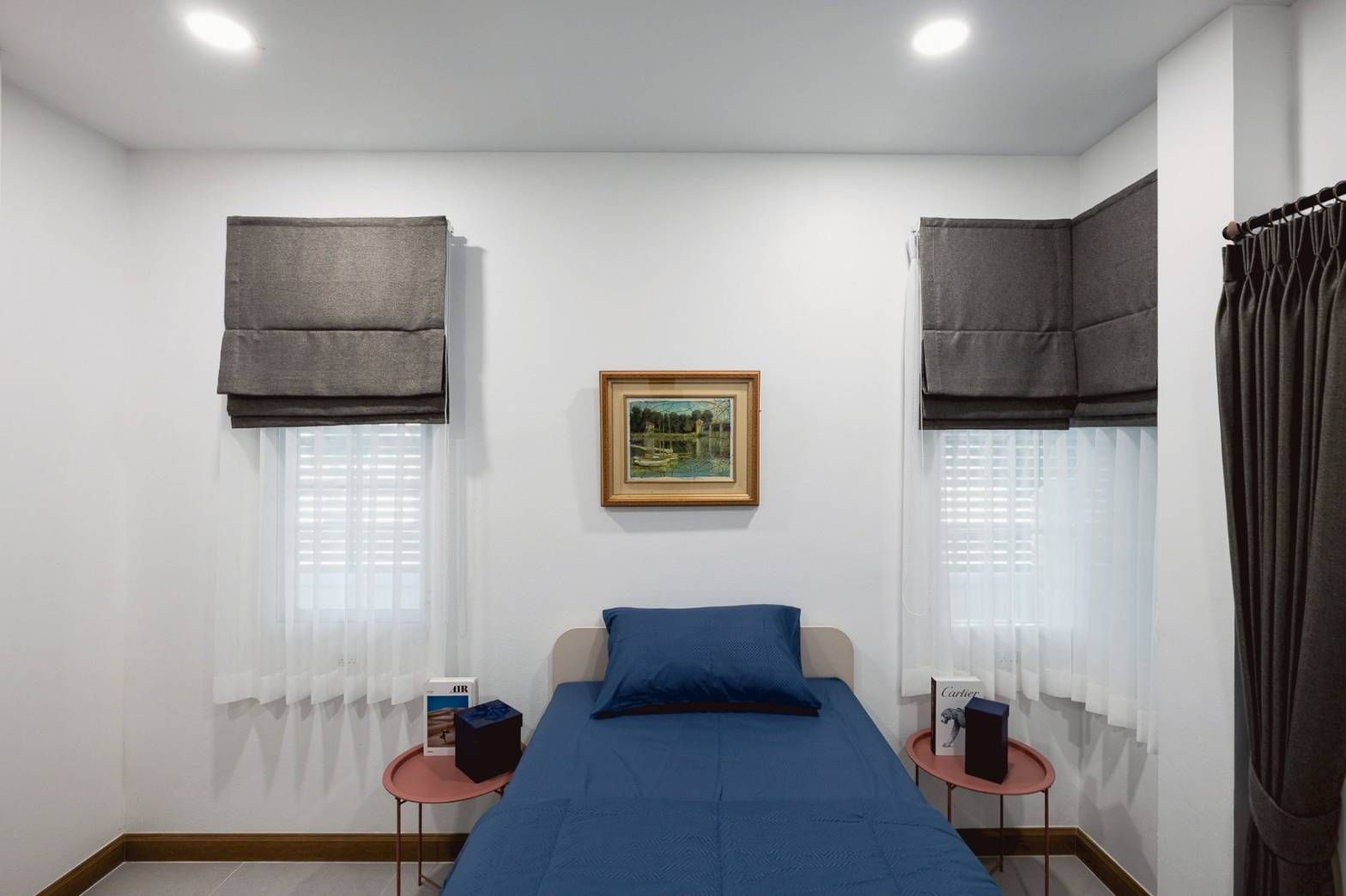 3 卧室 独立房屋 出售 在  - Image 17