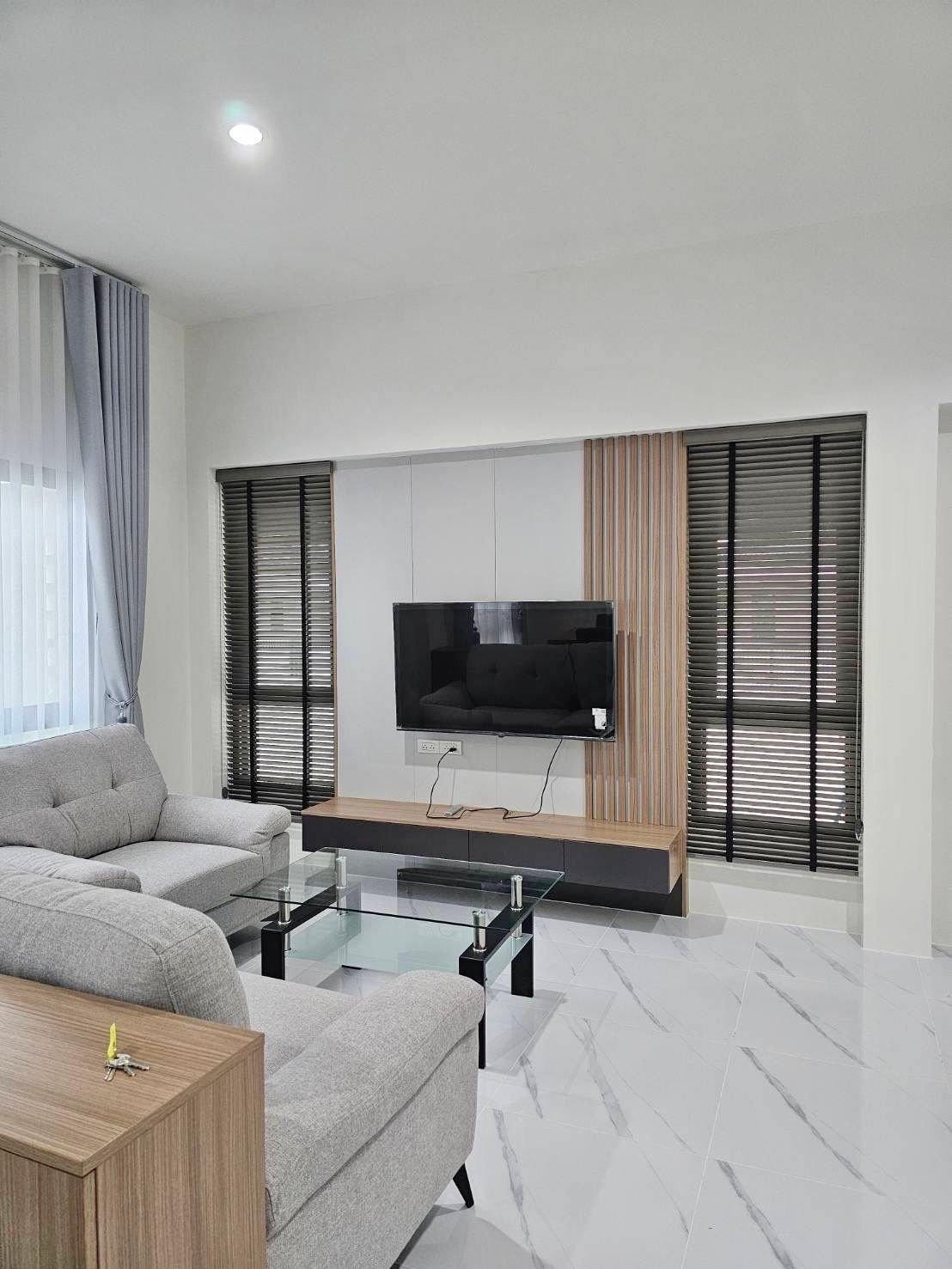 3 Bedroom House For Rent in Han Kaeo, Hang Dong, Chiang Mai - Image 5