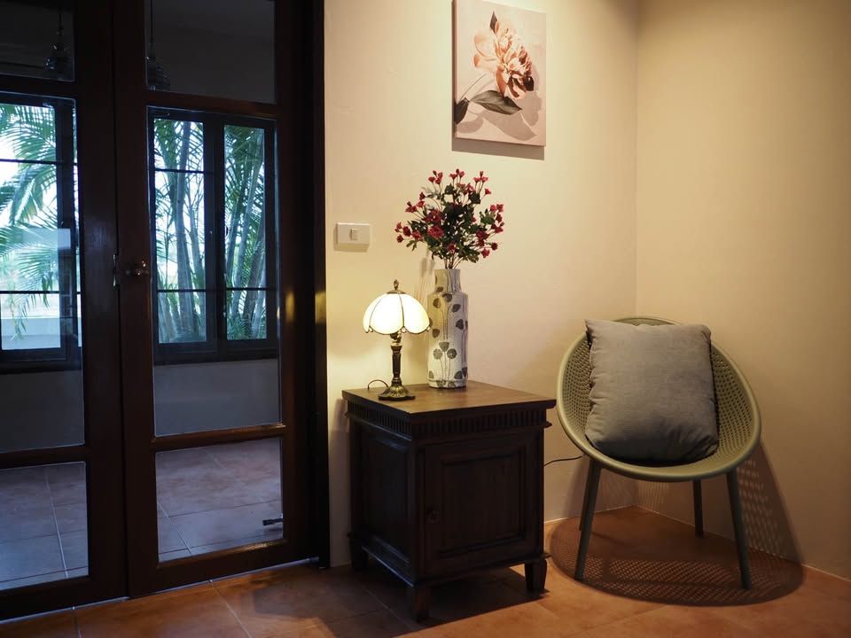 5 卧室 独立房屋 出租 在  - Image 15