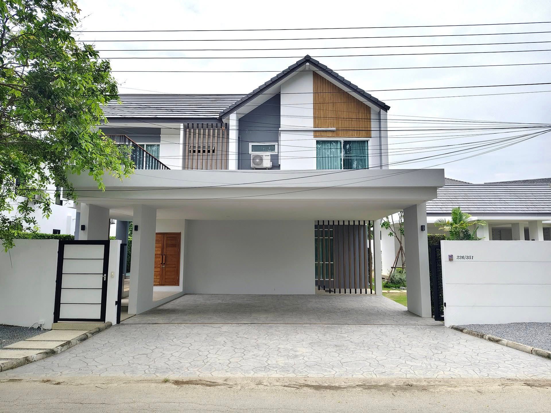 บ้านวังตาล - Image 20