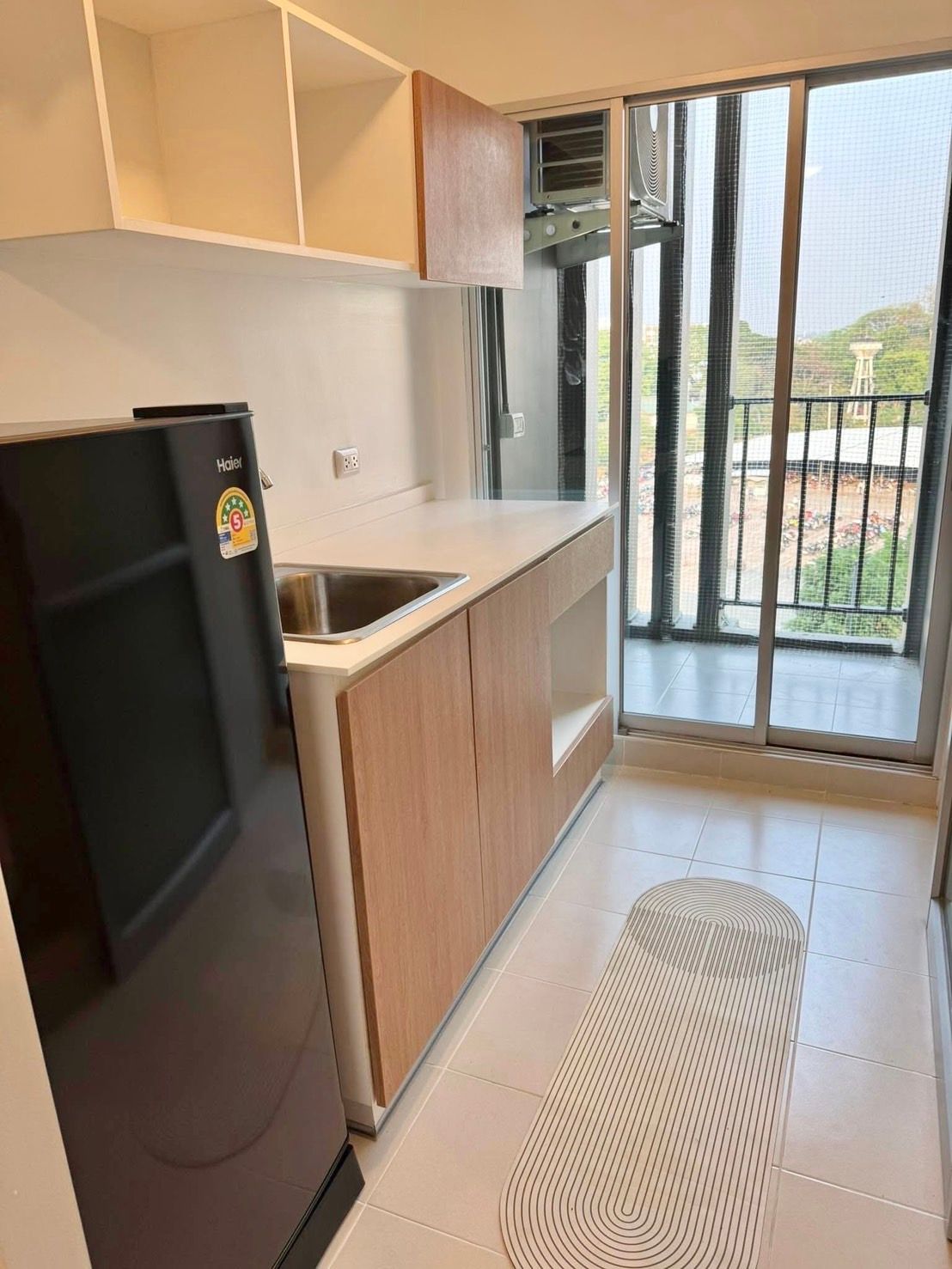 1 卧室 公寓 出售 在  - Image 6