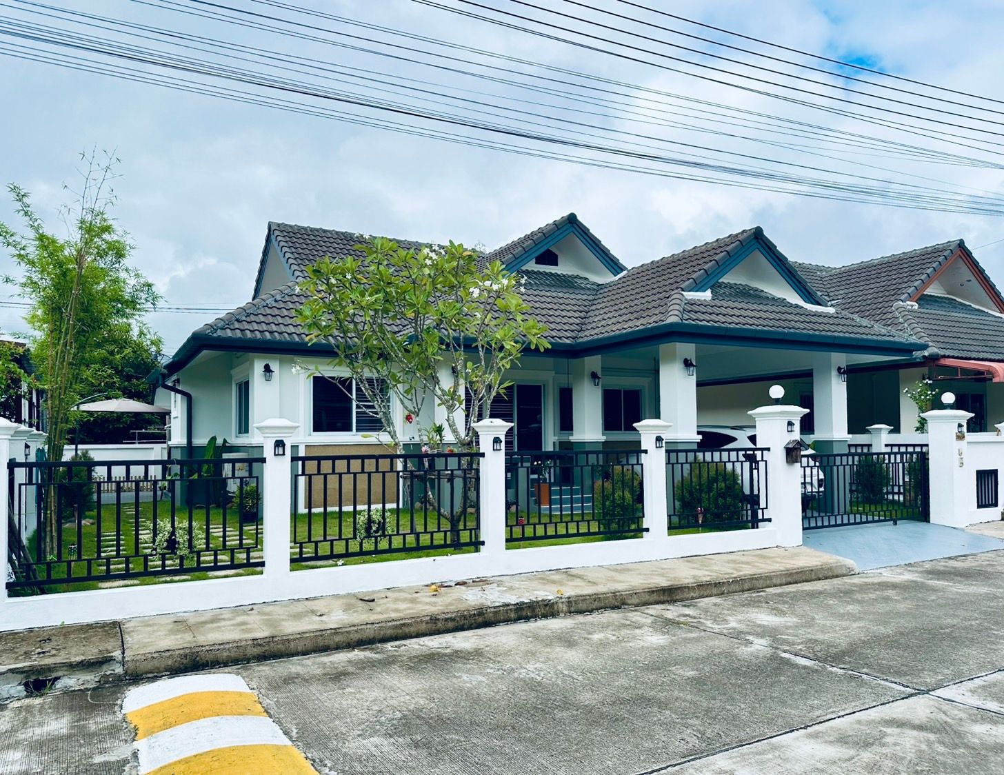 3 卧室 独立房屋 出售 在  - Image 15