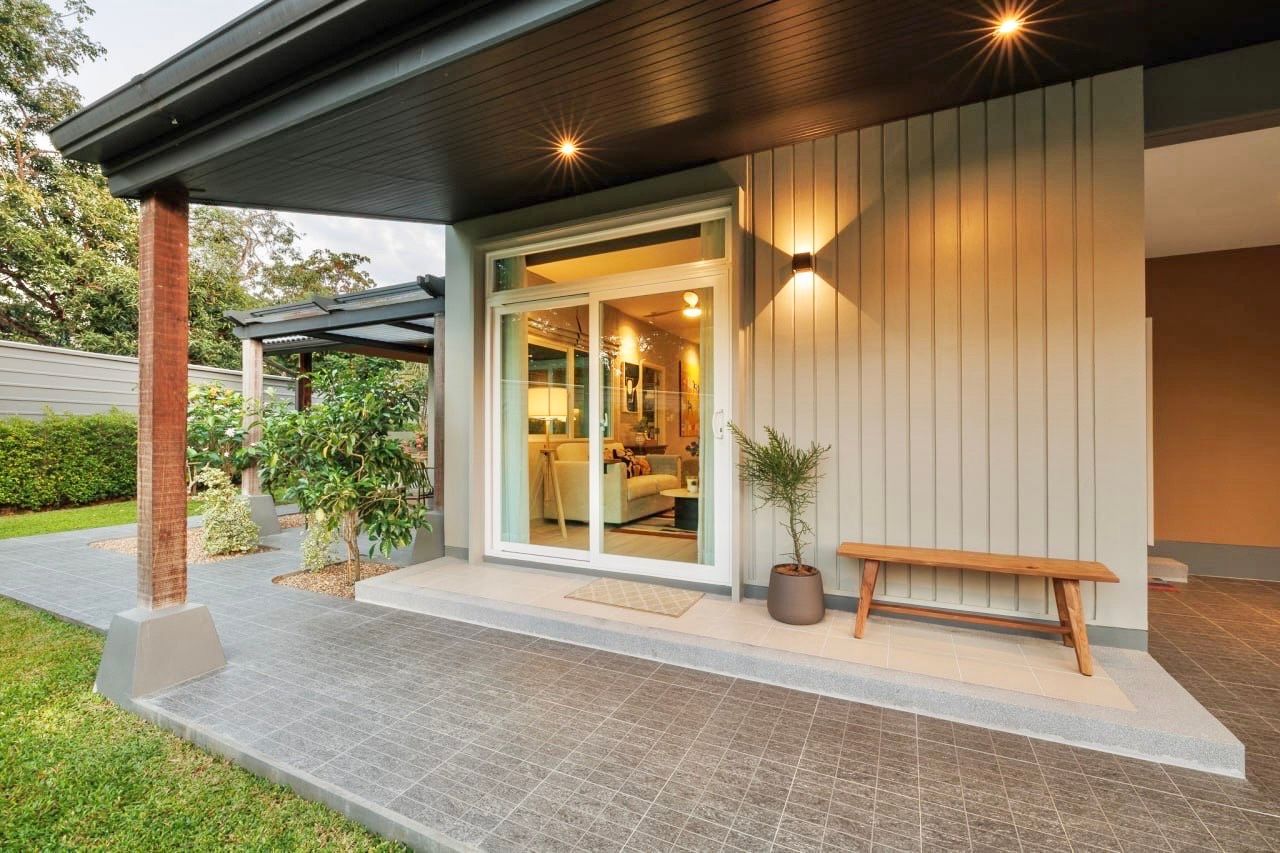 3 ห้องนอน บ้านเดี่ยว สำหรับขาย ใน หนองป่าครั่ง, เมืองเชียงใหม่, เชียงใหม่ - Image 17