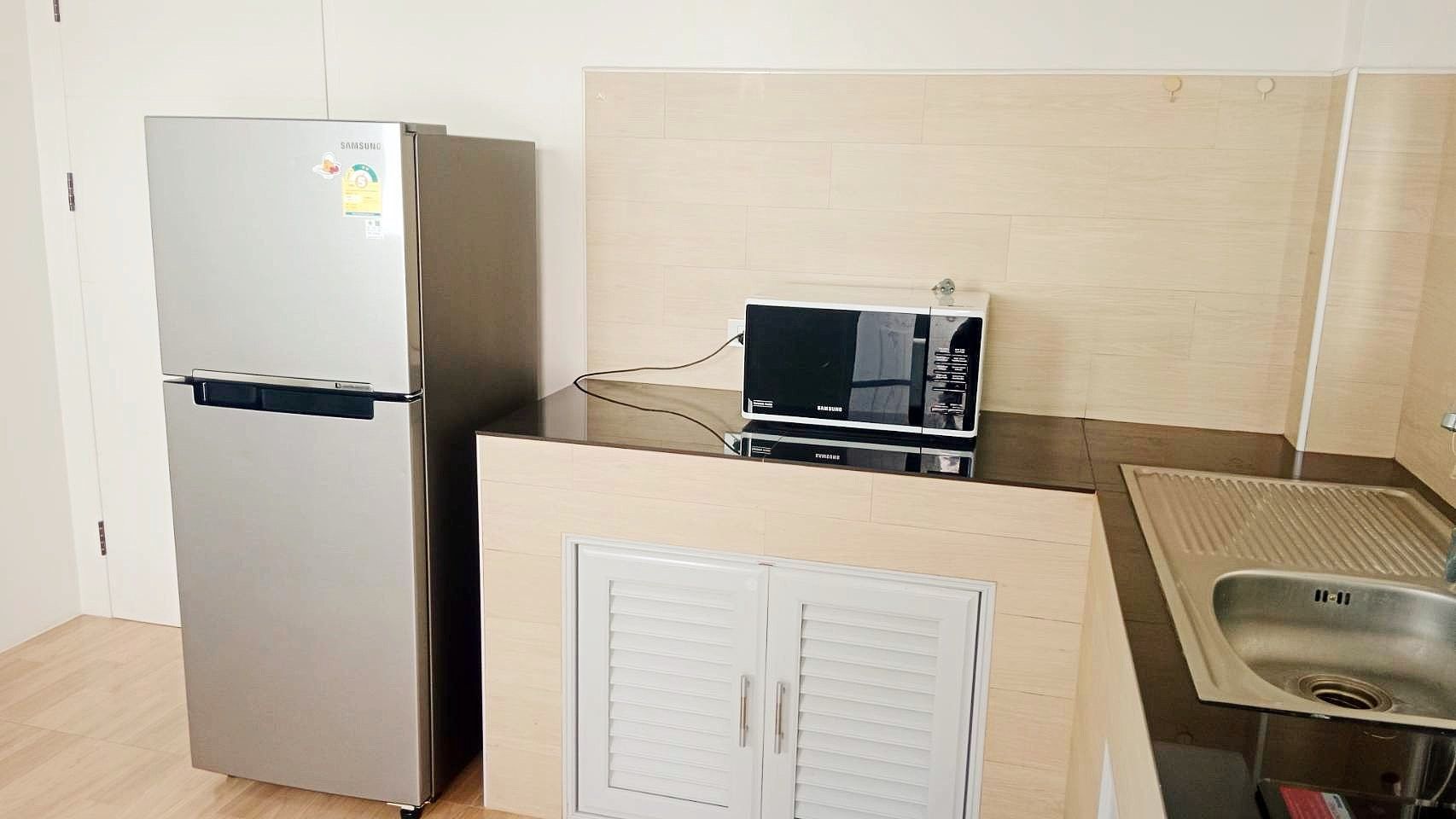 3 卧室 独立房屋 出租 在  - Image 5