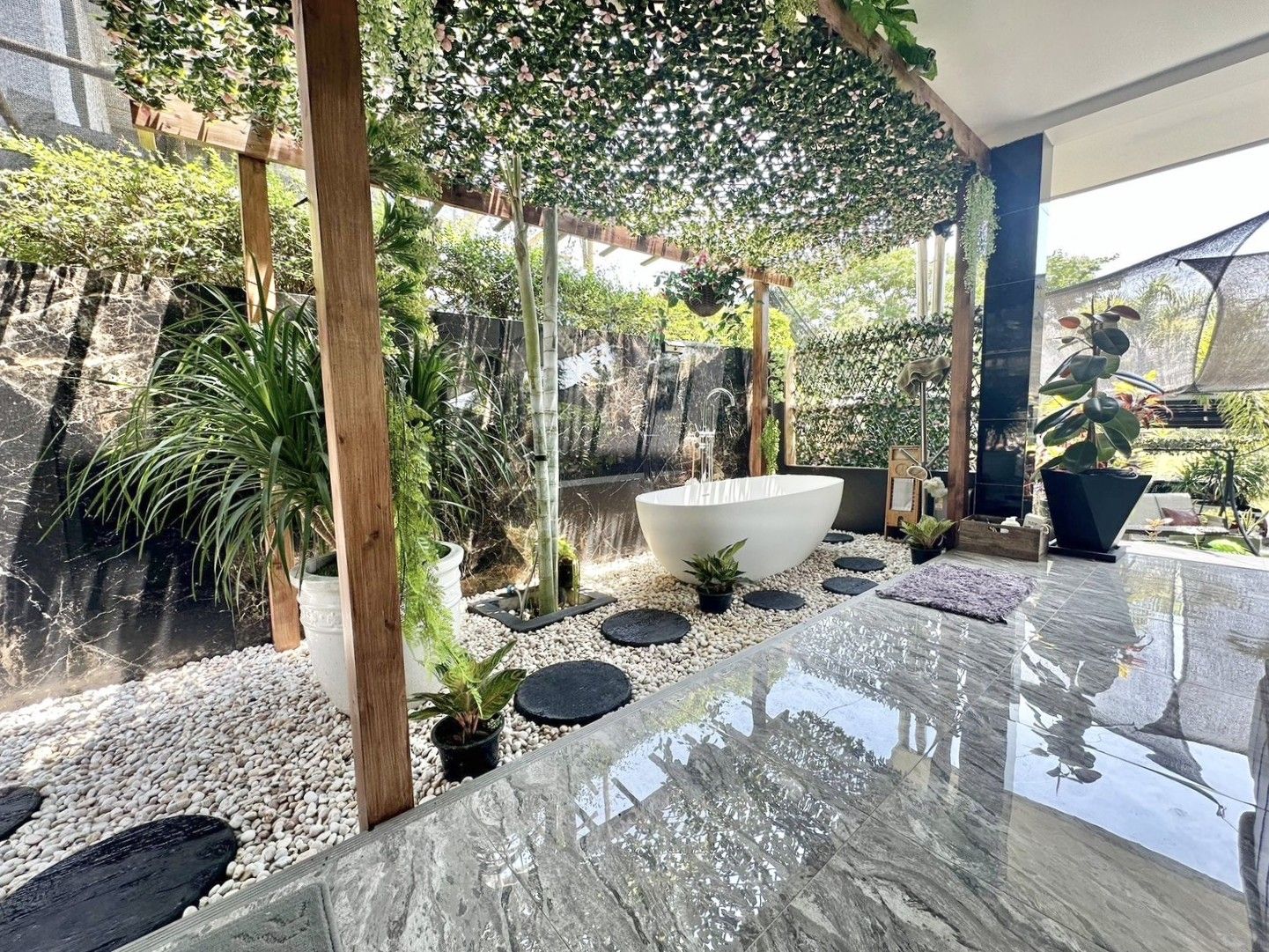 2 卧室 独立房屋 出售 在  - Image 15