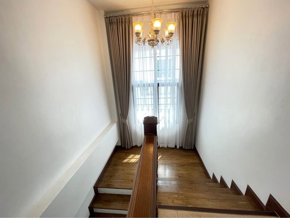 3 ห้องนอน บ้านเดี่ยว สำหรับเช่า ใน บ้านแหวน, หางดง, เชียงใหม่ - Image 8