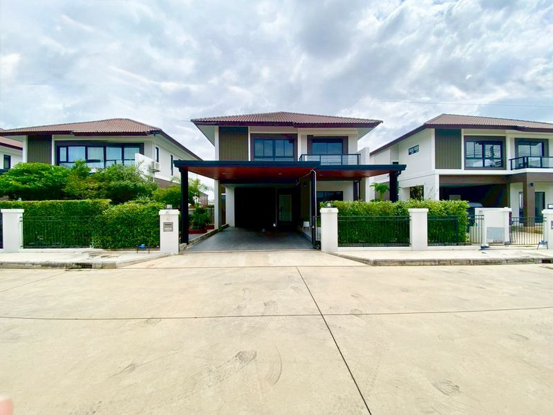 กาญจน์กนกวิลล์ 18 - Image 18