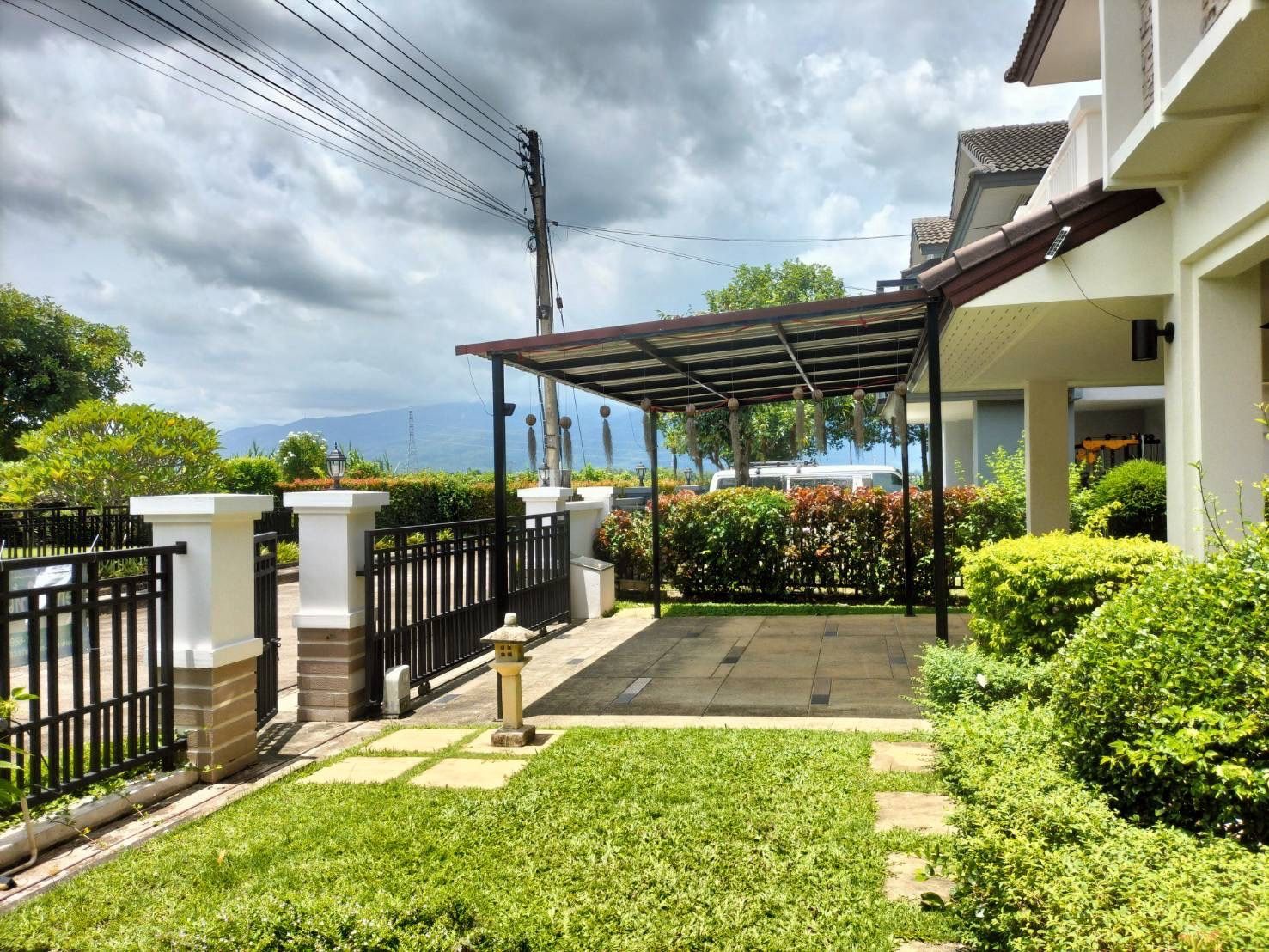 นันทวัน แลนด์ แอนด์ เฮ้าส์ พาร์ค - Image 2