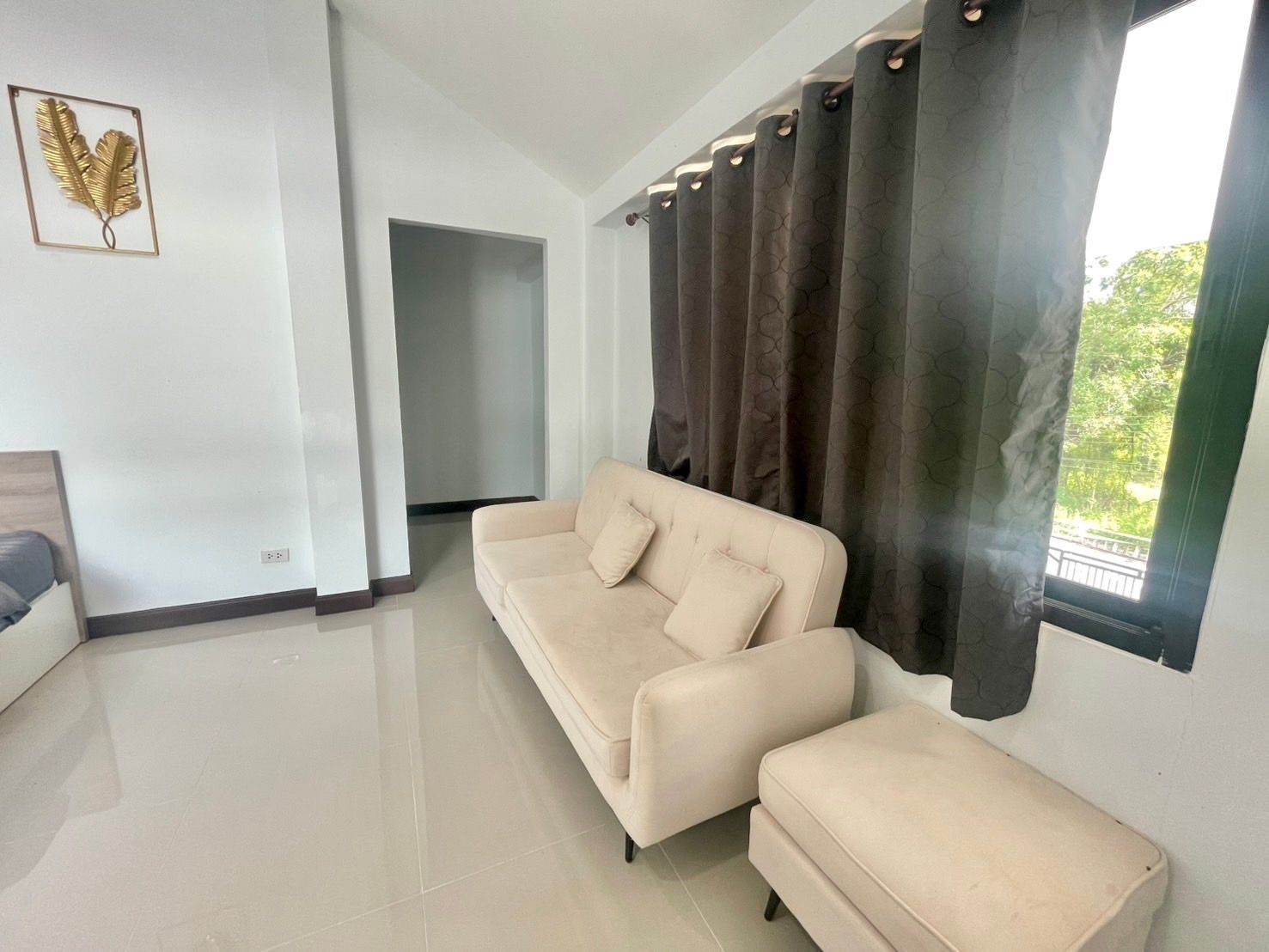 4 卧室 独立房屋 出租 在  - Image 12