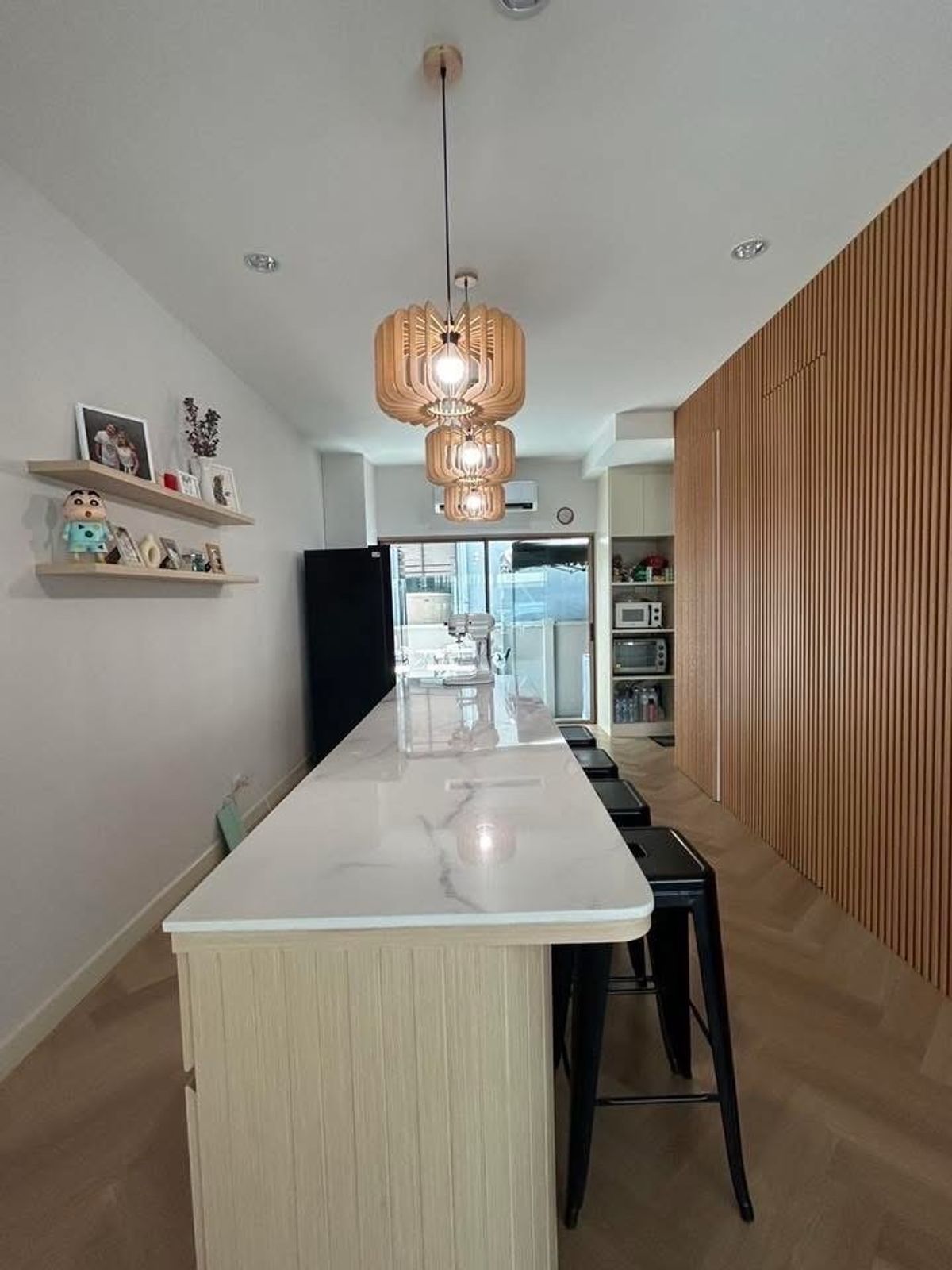 บ้านกลางเมือง ดิ อิดิชั่น พระราม 9 - กรุงเทพกรีฑา - Image 3