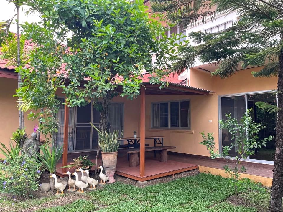 2 ห้องนอน บ้านเดี่ยว สำหรับเช่า ใน หางดง, หางดง, เชียงใหม่ - Image 9