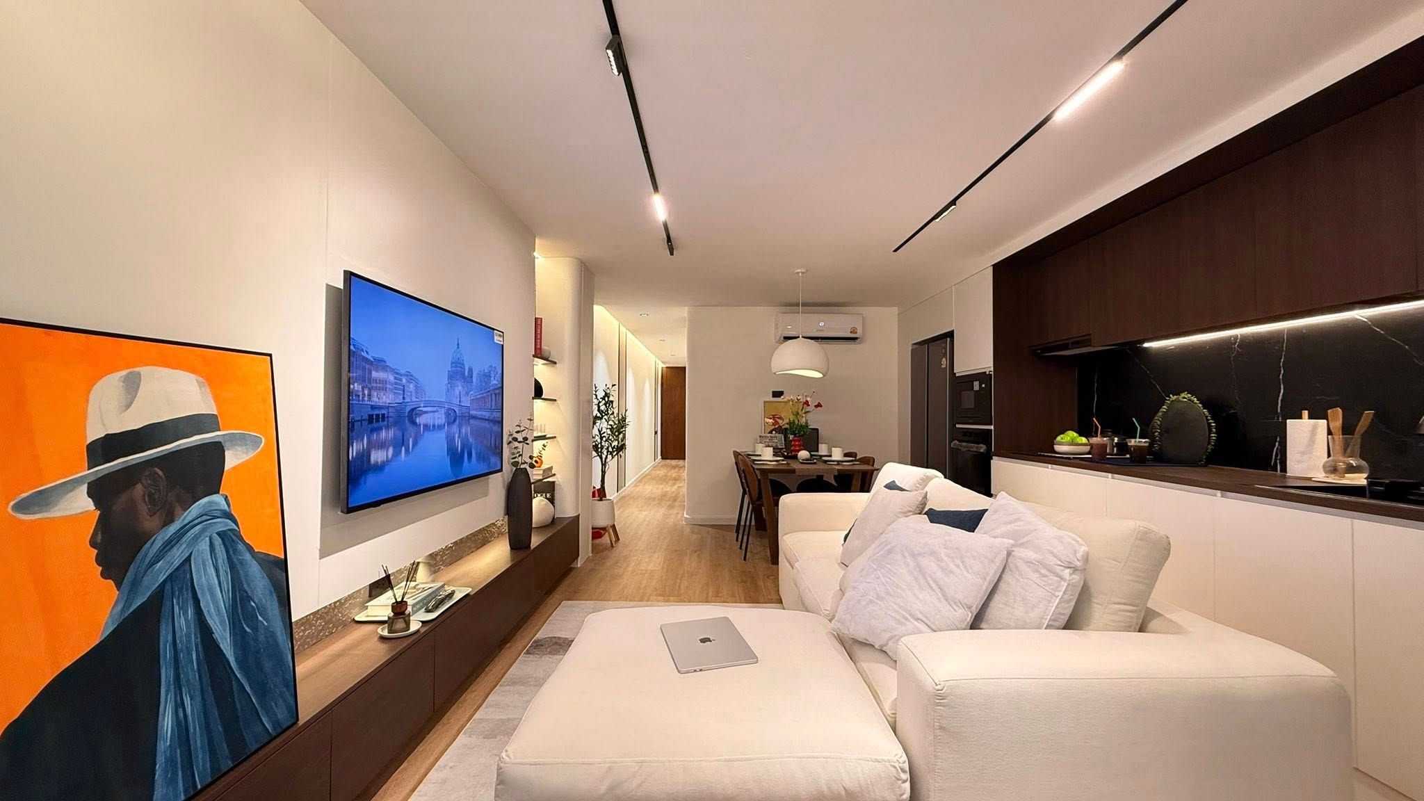 ศรีธนา คอนโดมิเนียม 2 - Image 1