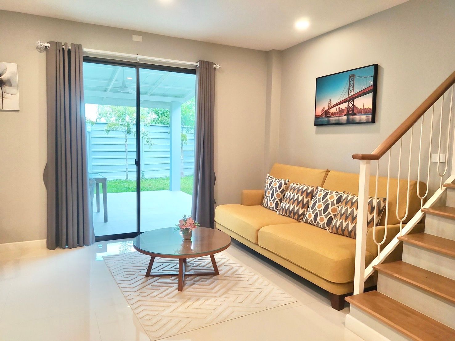 3 Bedroom House For Sale in Han Kaeo, Hang Dong, Chiang Mai - Image 4