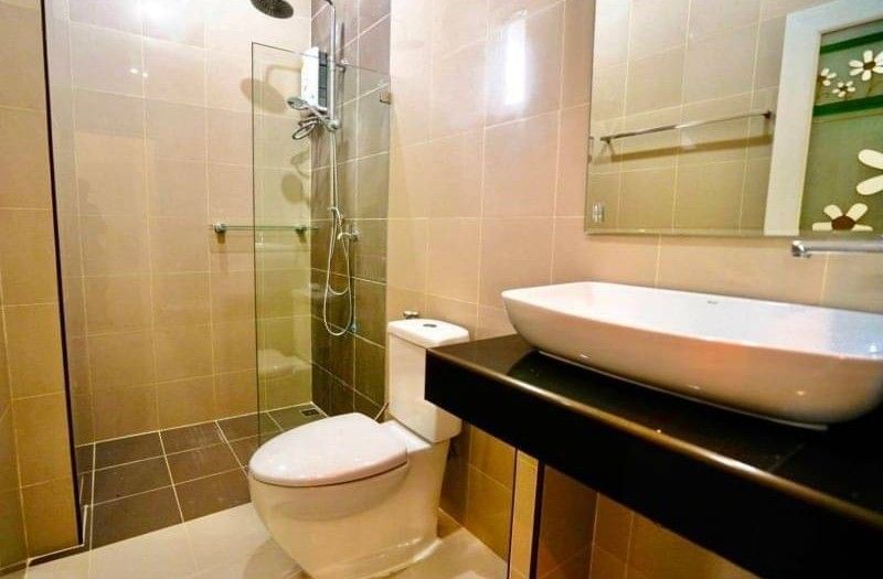 3 卧室 独立房屋 出租 在  - Image 10