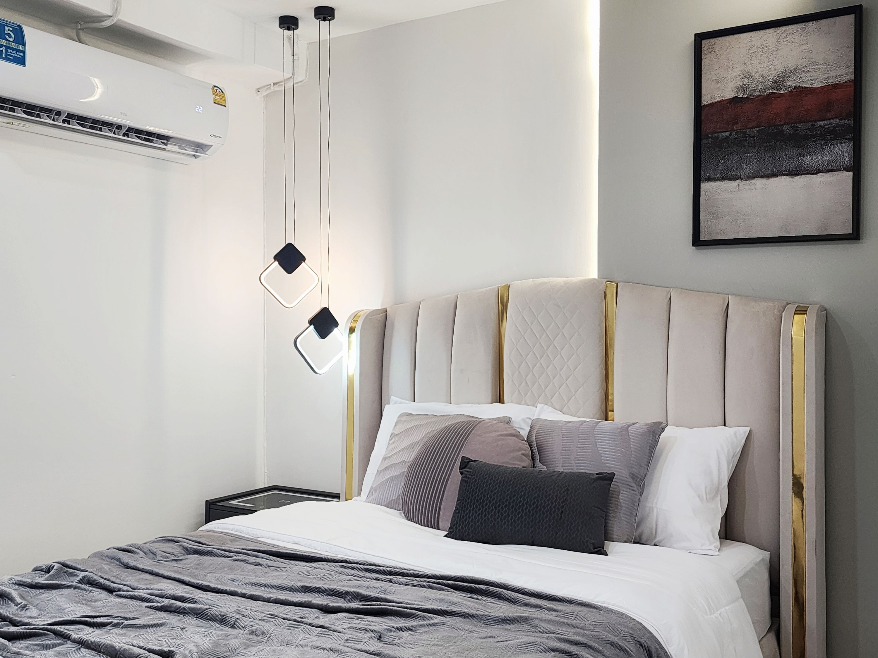 สตูดิโอ คอนโด สำหรับขาย ใน สันนาเม็ง, สันทราย, เชียงใหม่ - Image 6