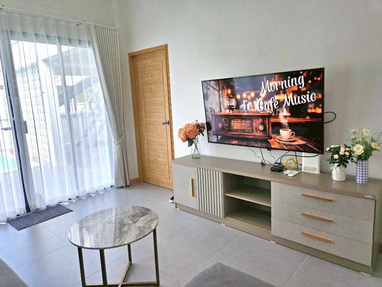 3 卧室 独立房屋 出租 在  - Image 8