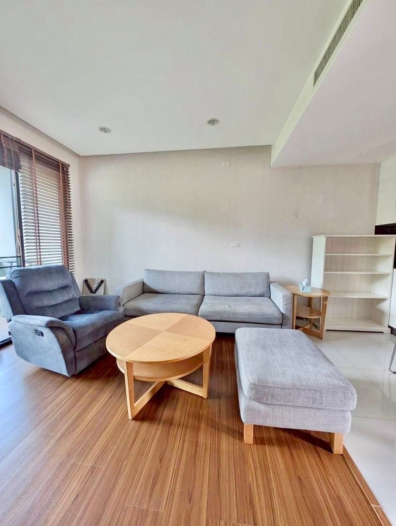 เดอะ รีสอร์ท คอนโดมิเนียม เชียงใหม่ - Image 1