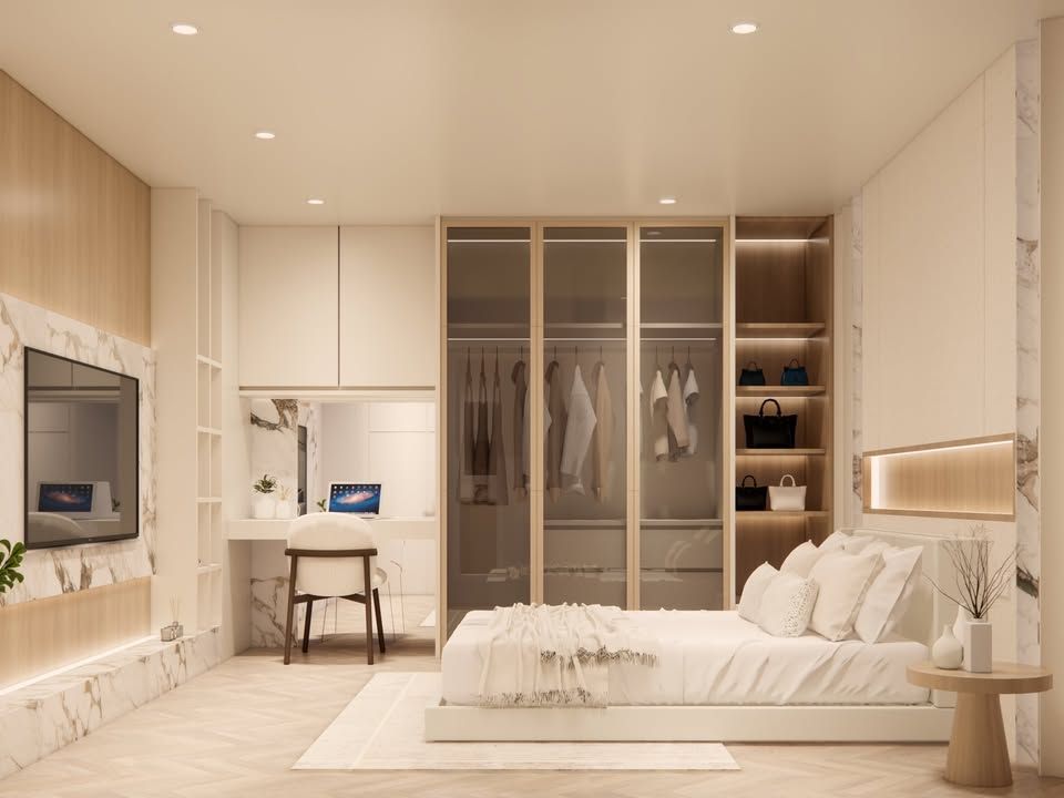 Ruan Kum Tower - Image 11