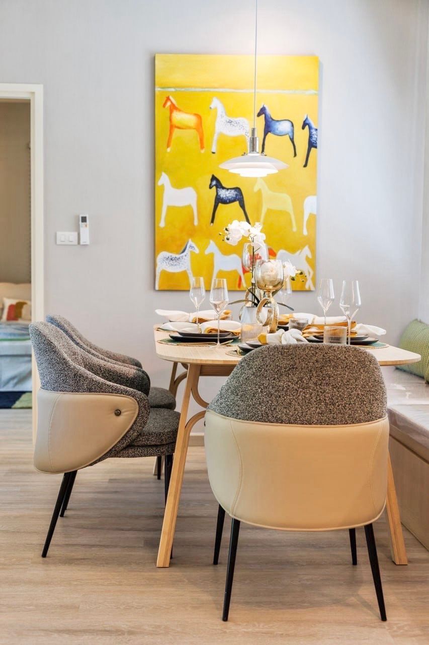 3 ห้องนอน บ้านเดี่ยว สำหรับขาย ใน หนองป่าครั่ง, เมืองเชียงใหม่, เชียงใหม่ - Image 8