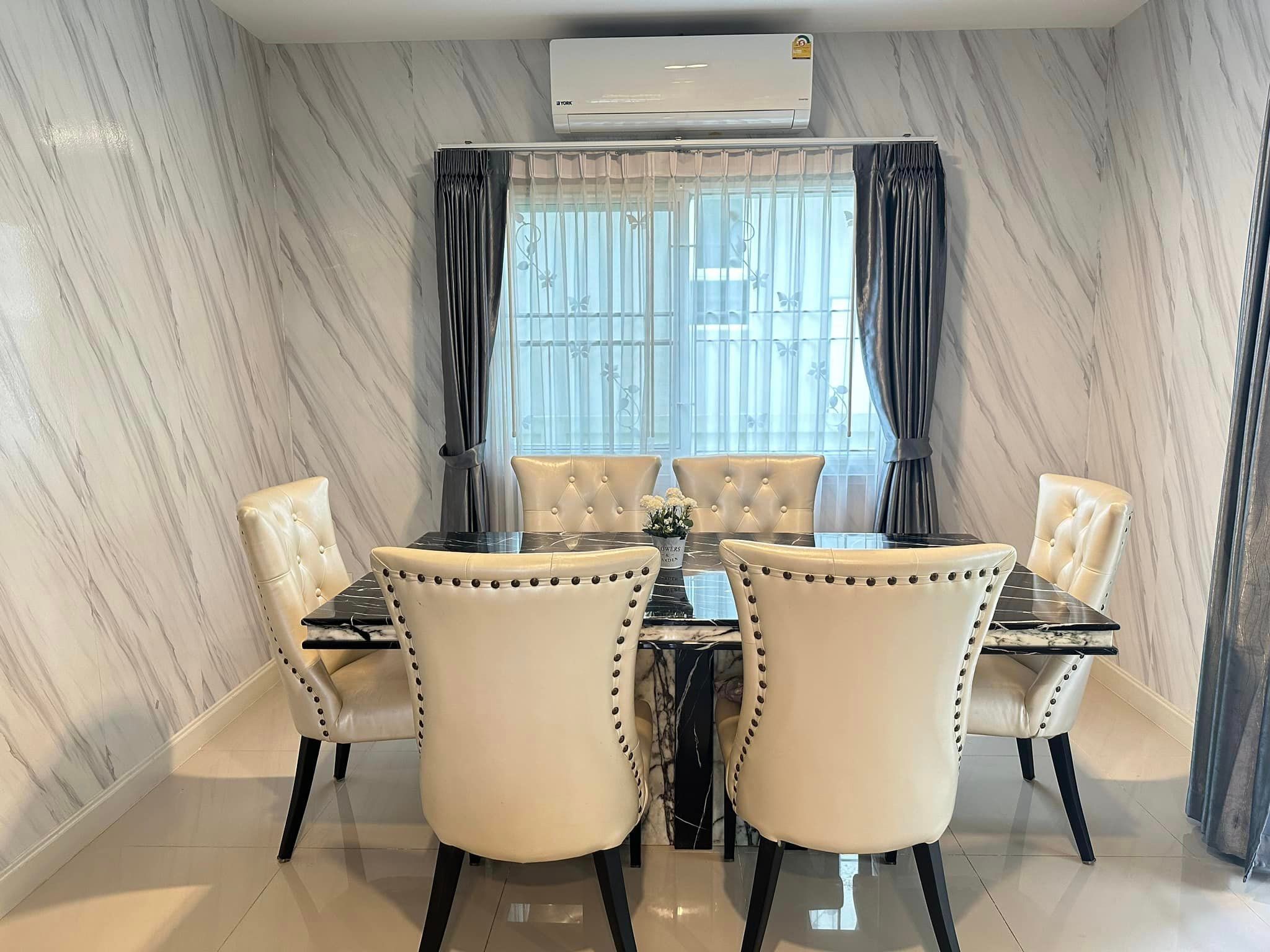 3 卧室 独立房屋 出租 在  - Image 3