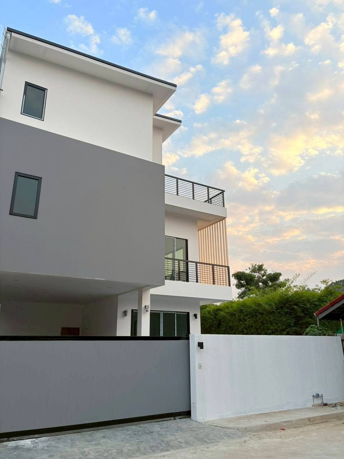 4 ห้องนอน บ้านเดี่ยว สำหรับขาย ใน หนองหอย, เมืองเชียงใหม่, เชียงใหม่ - Image 24