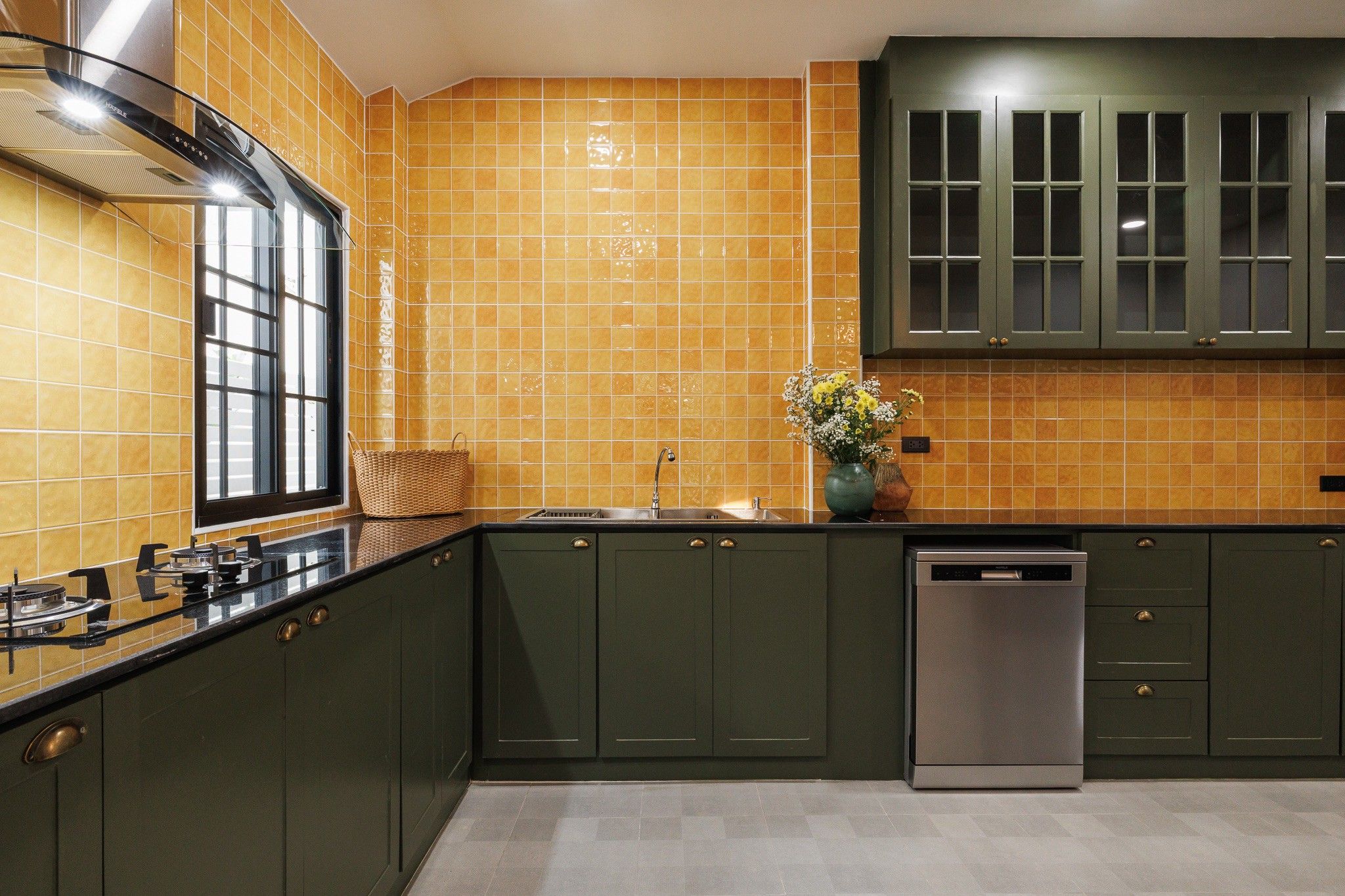 5 卧室 独立房屋 出售 在  - Image 10