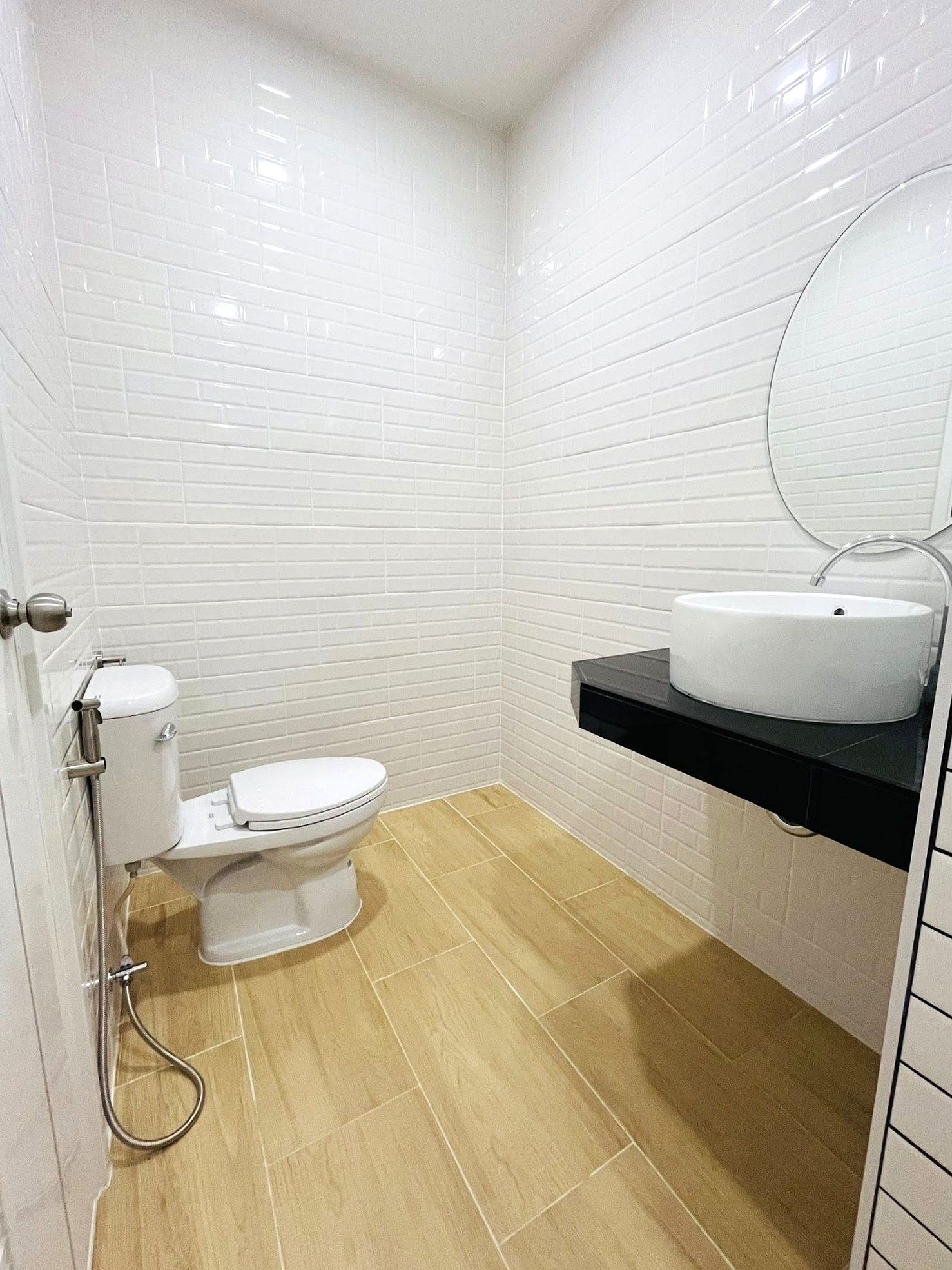 3 ห้องนอน บ้านเดี่ยว สำหรับเช่า ใน น้ำแพร่, หางดง, เชียงใหม่ - Image 11