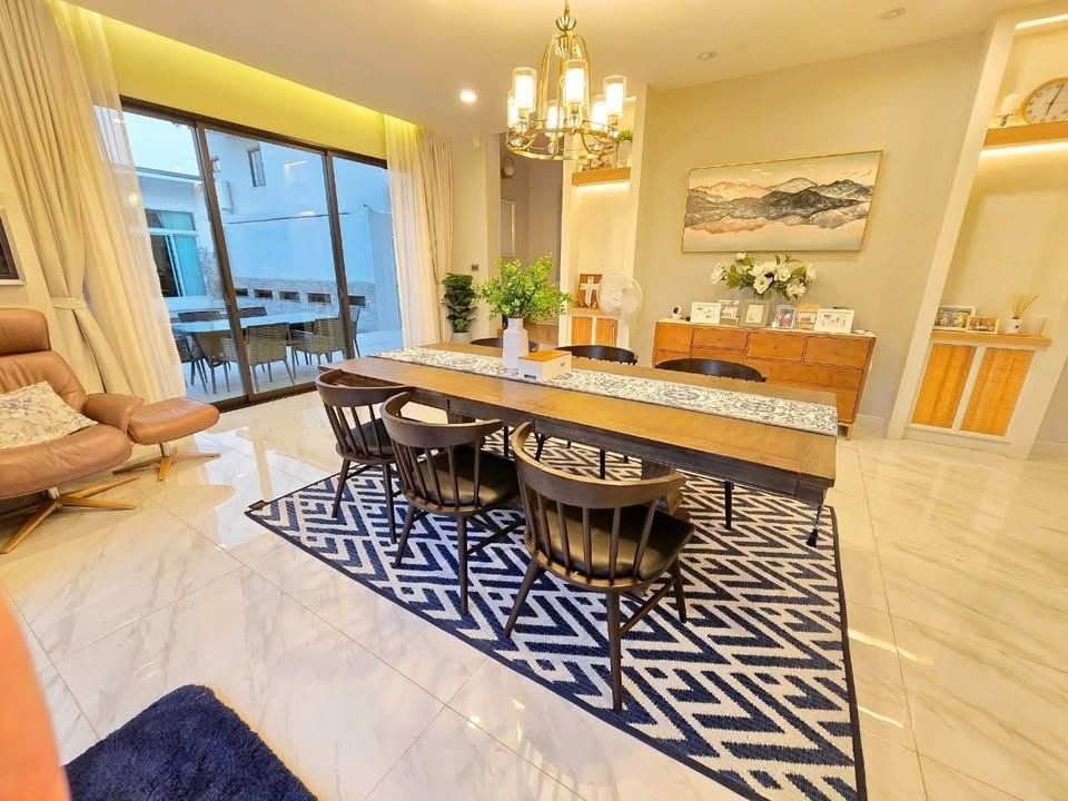 5 Bedroom House For Sale in Nong Khwai, Hang Dong, Chiang Mai - Image 4