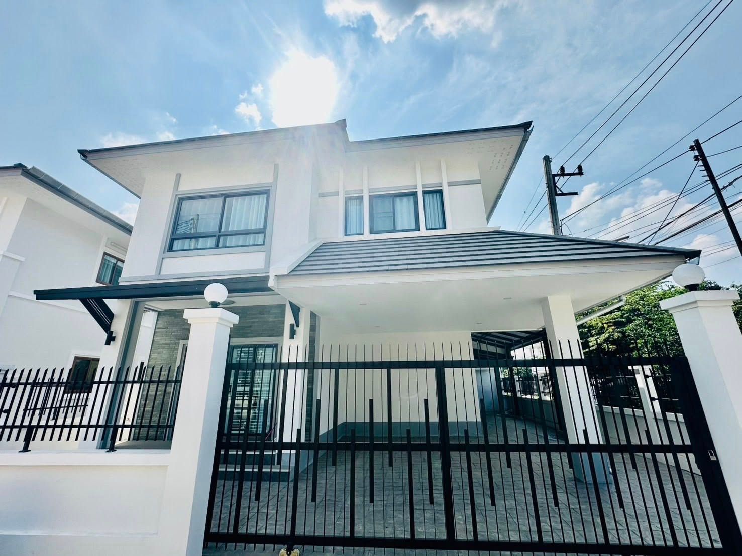 โครงการ ใจแก้วเอราวัณ 31 - Image 1