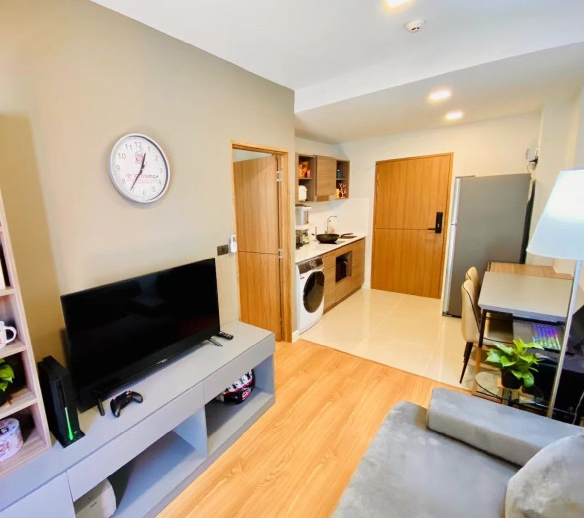 Arise Condo At Mahidol - Image 4